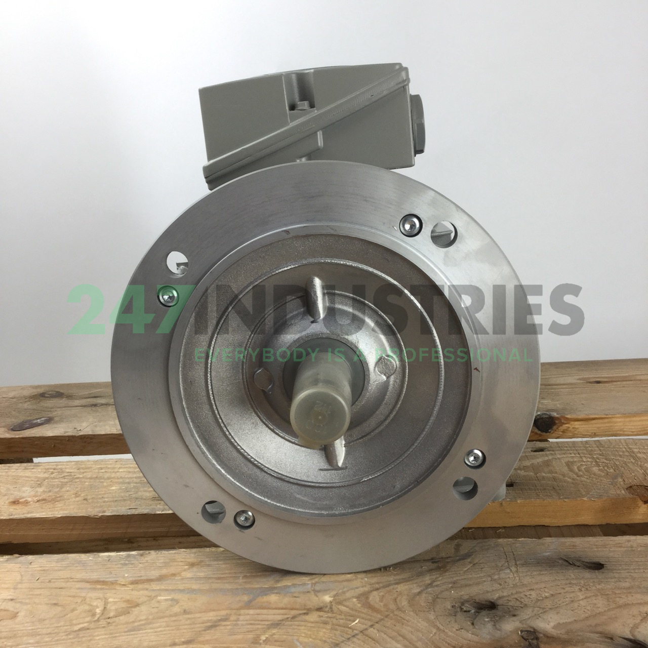 1LE1001-1BB63-4JA4-Z Siemens Image 4