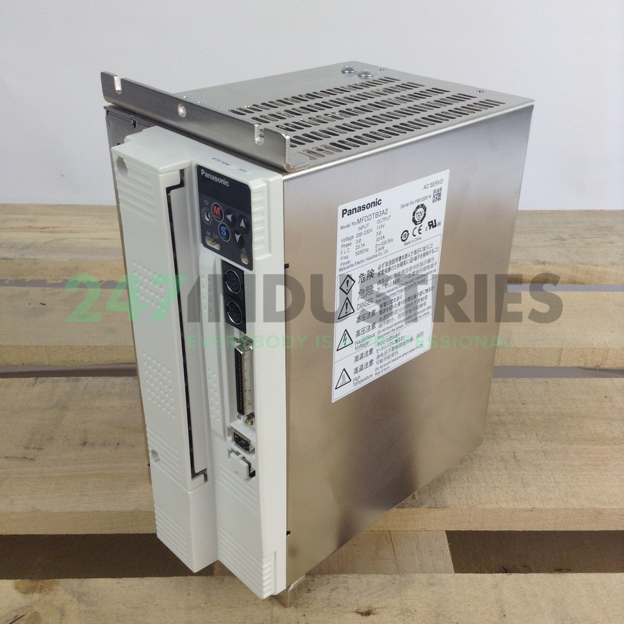 MFDDTB3A2 Panasonic