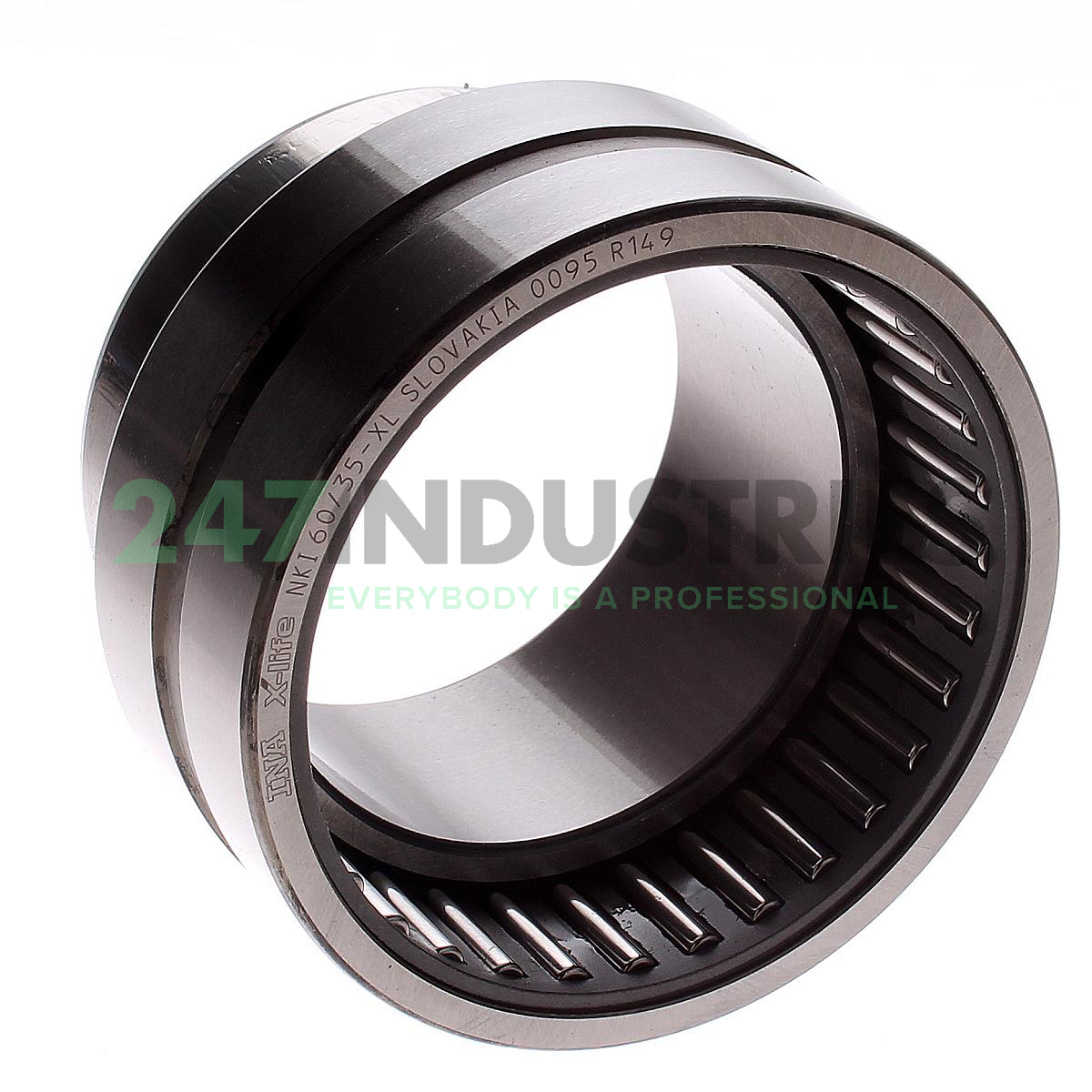 NKI60/35-XL INA Image 2