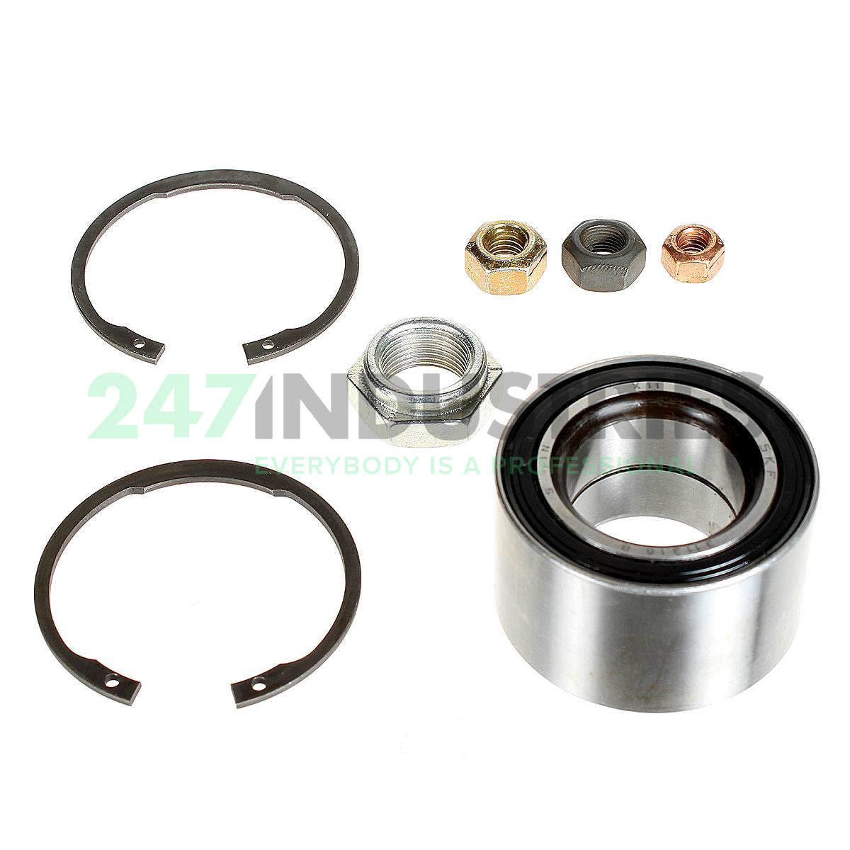 VKBA577 SKF Image 1