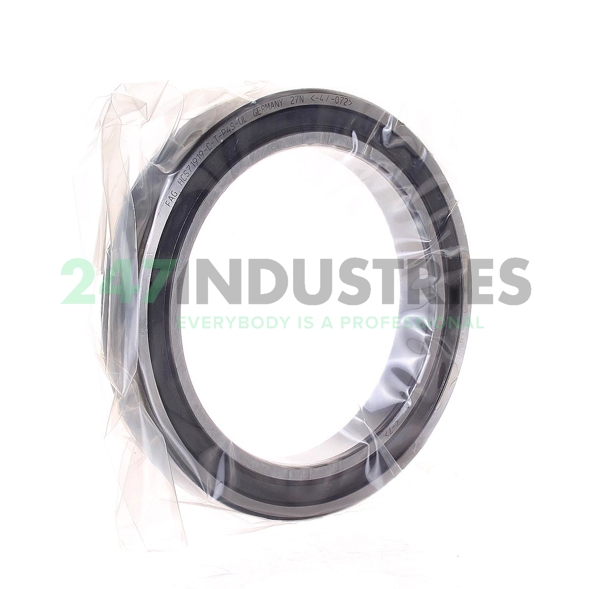 HCS71919-C-T-P4S-UL FAG Image 1