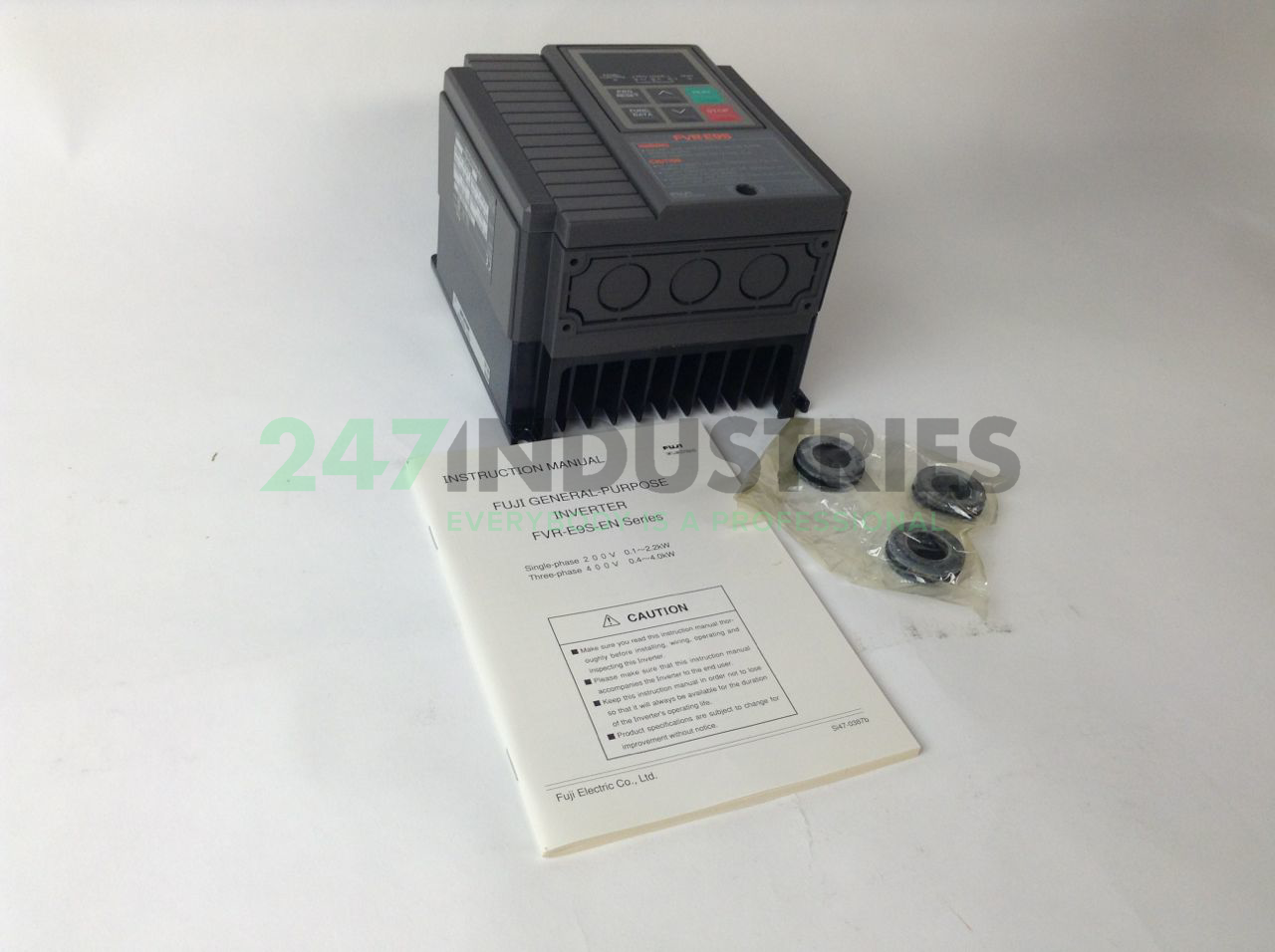 FVR0.75E9S-4EN Fuji Electric