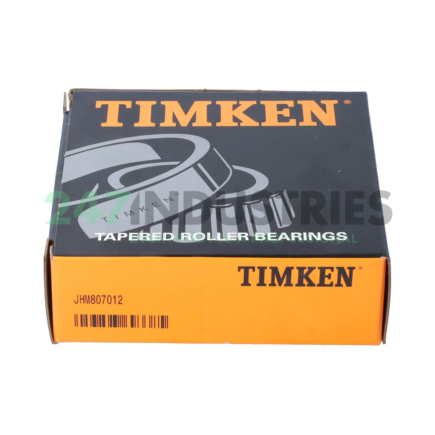 JHM807012 Timken Image 3