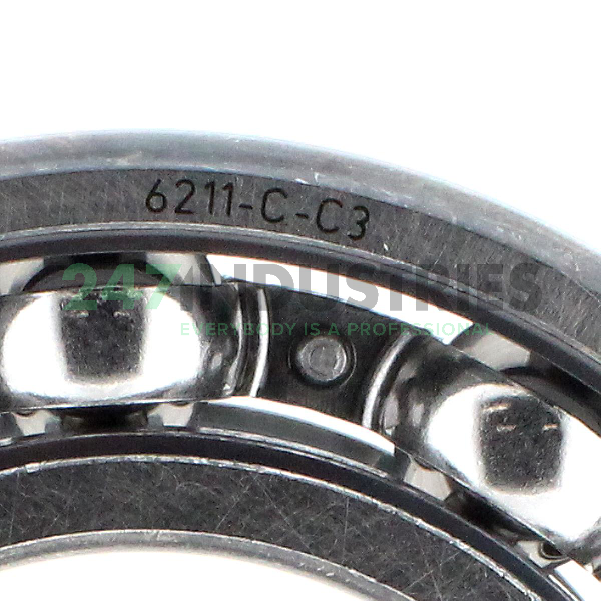 6211-C-C3 FAG Image 3