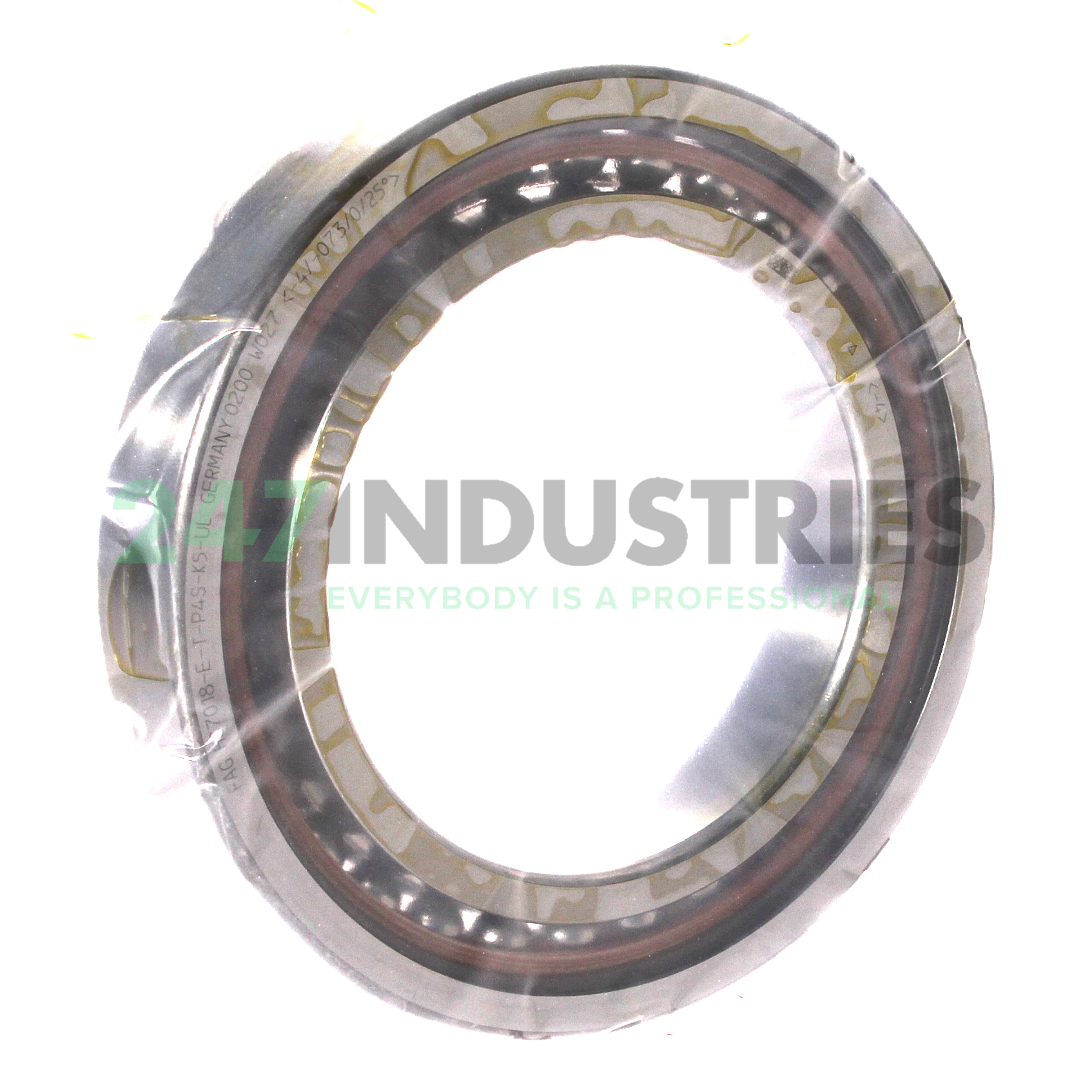 HS7018-E-T-P4S-K5-UL FAG