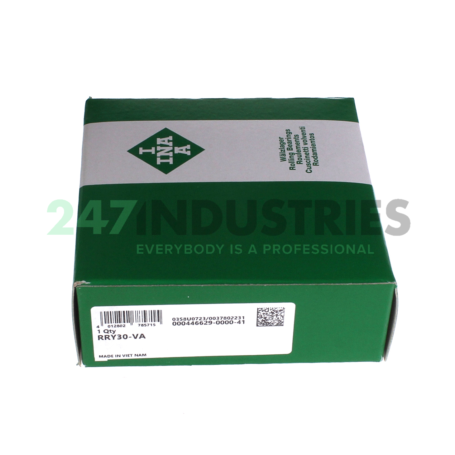 RRY30-VA INA Image 2