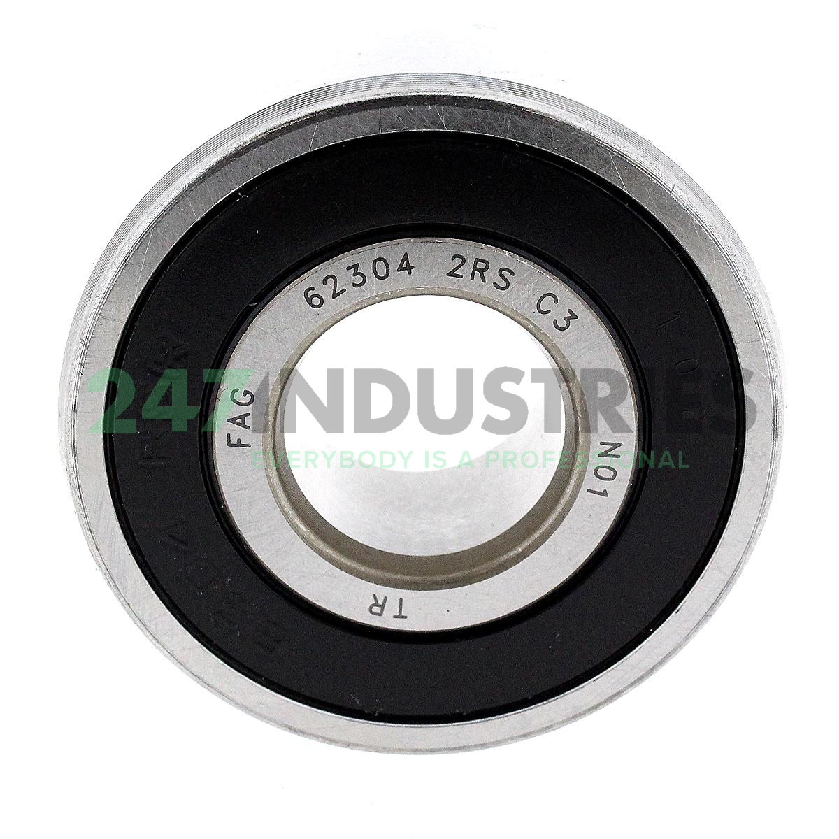 62304-A-2RSR-C3 FAG Image 2