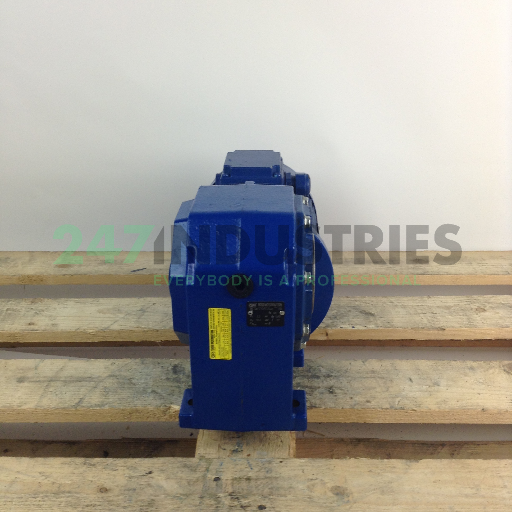 MRV535UO4E-HF90LC4B5/ Rossi Image 5
