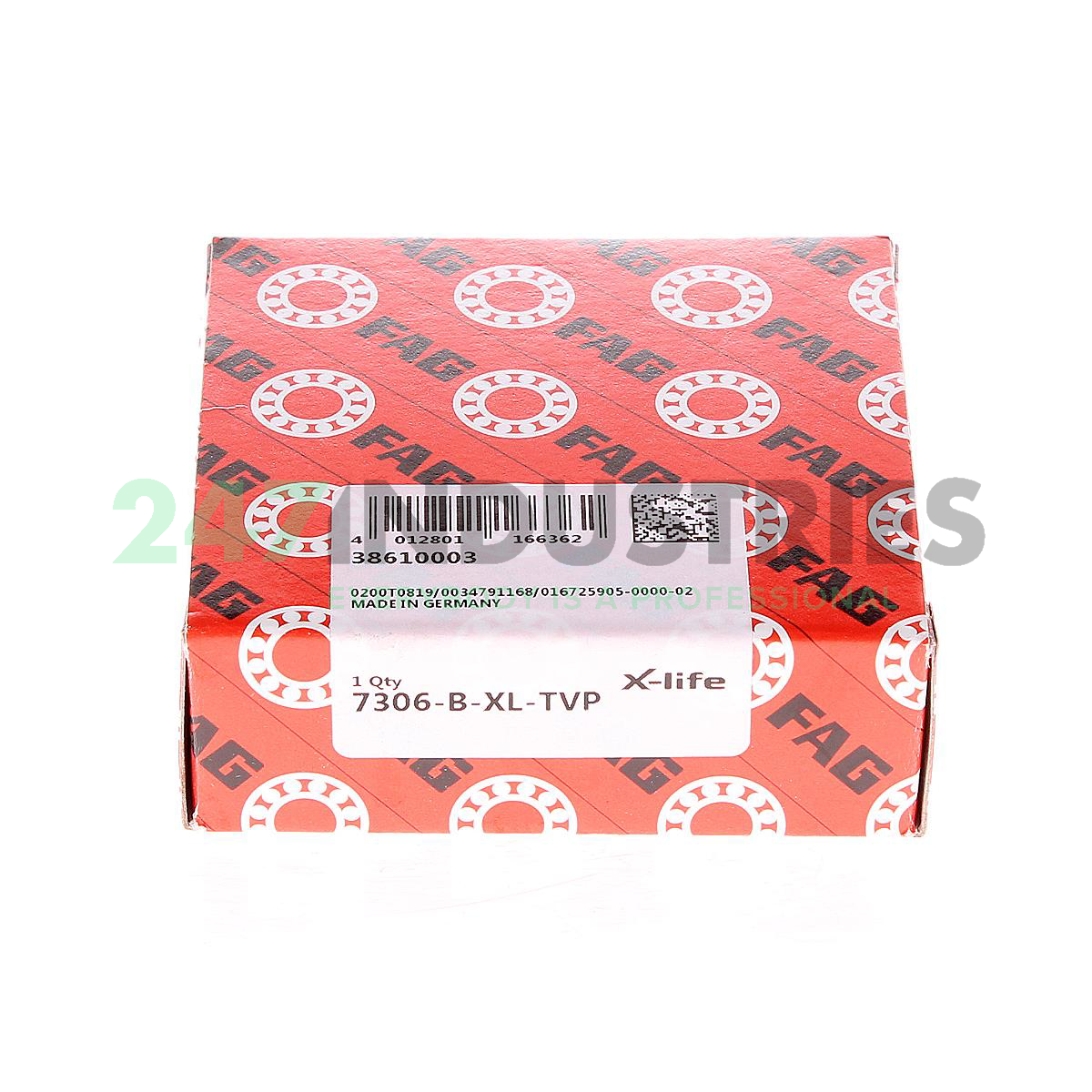 7306-B-XL-TVP FAG Image 3