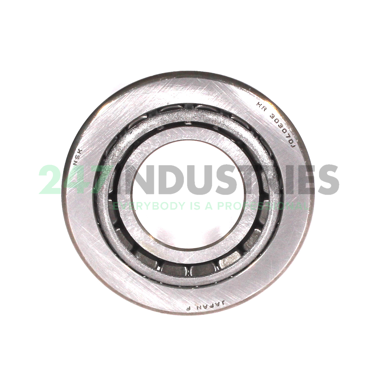 HR30307DJ NSK Image 3