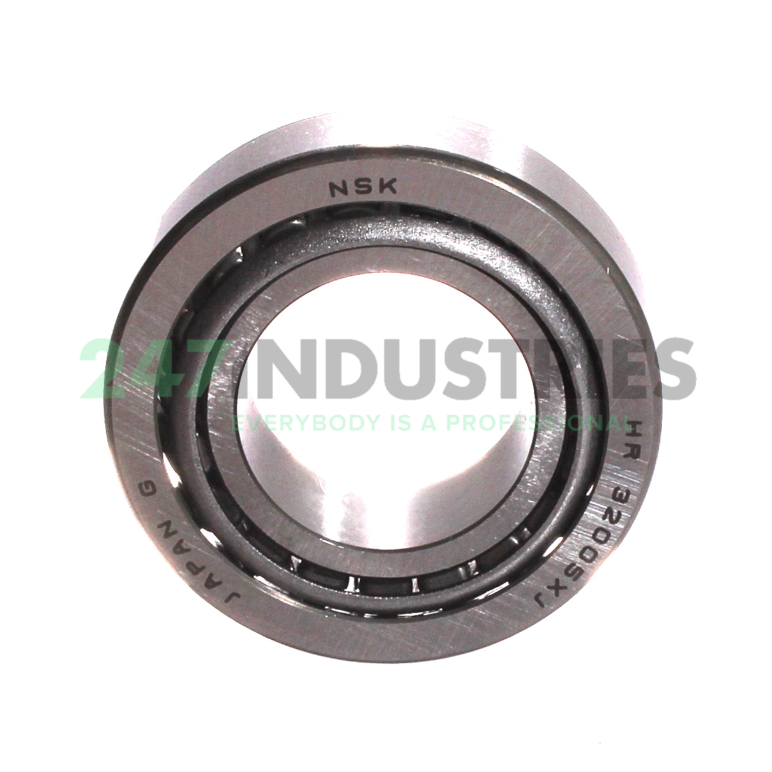 HR32005XJ NSK Image 3