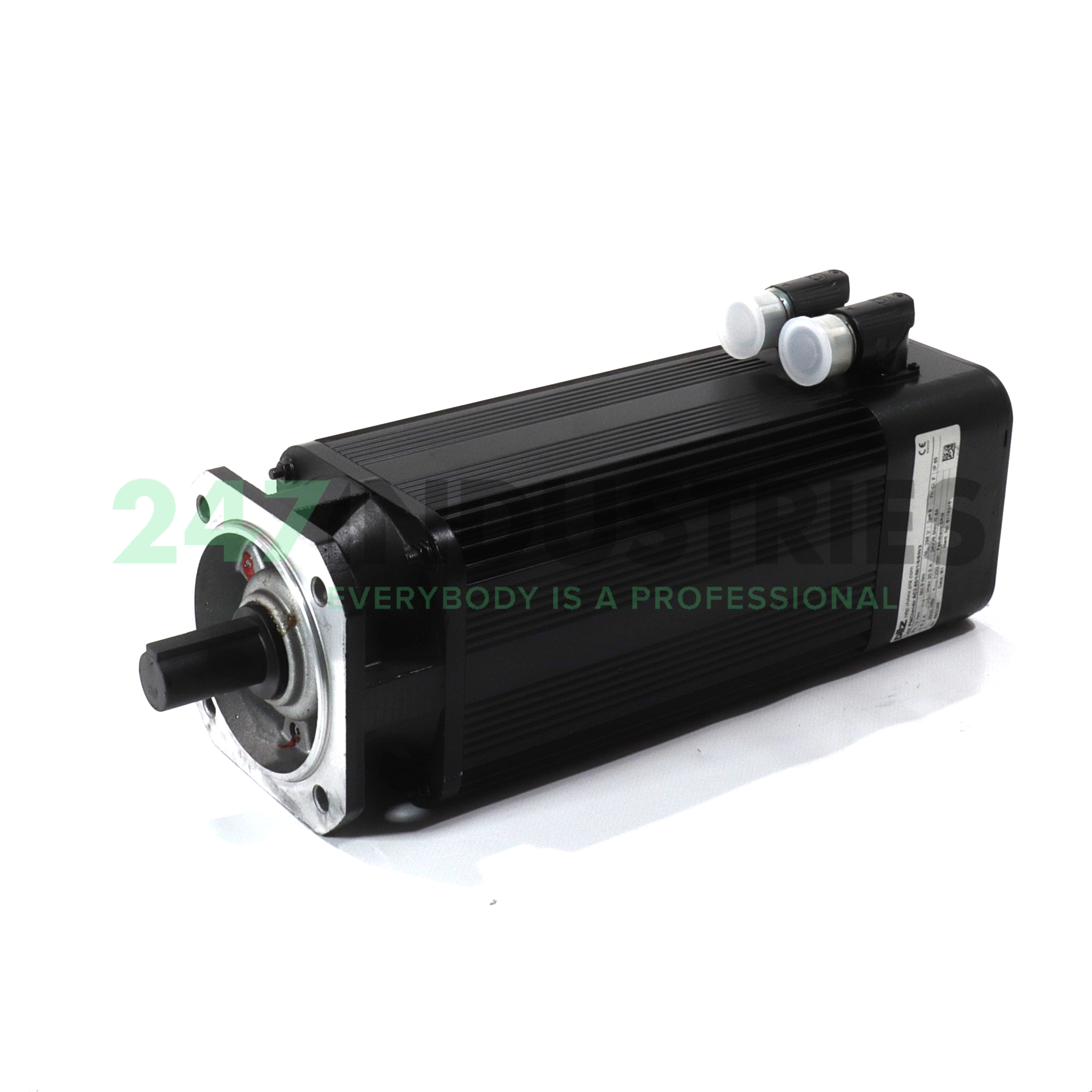 AC2.65/1/M/1/6/6/H/3 Pilz Image 1