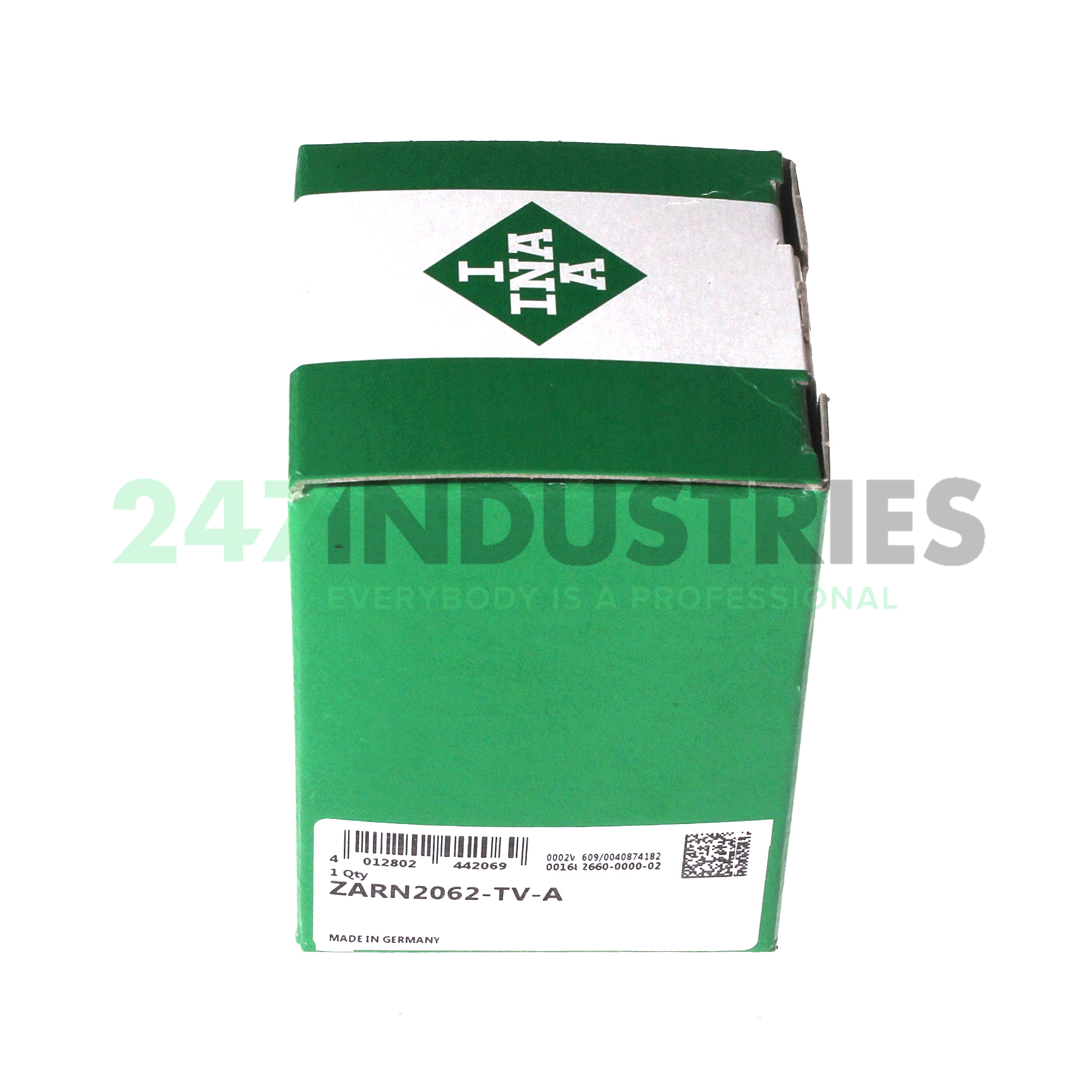 ZARN2062-TV-A INA Image 5