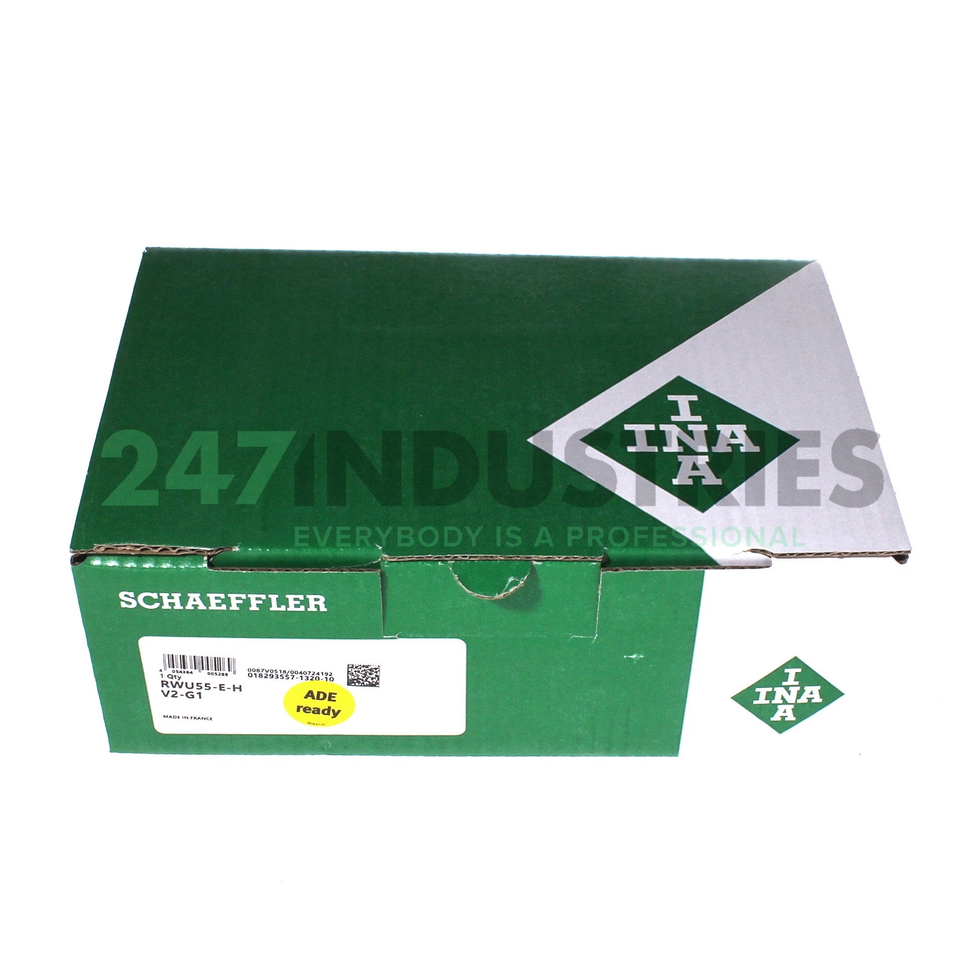 RWU55-E-H-V2-G1 INA Image 4