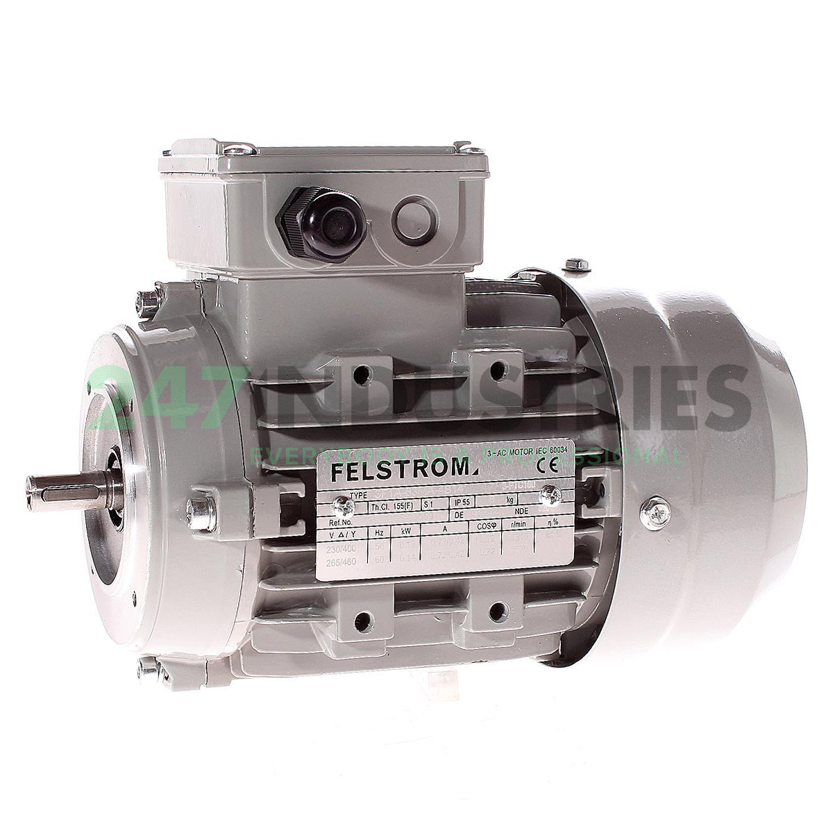 3F1A-63MA-4B14 Felstrom