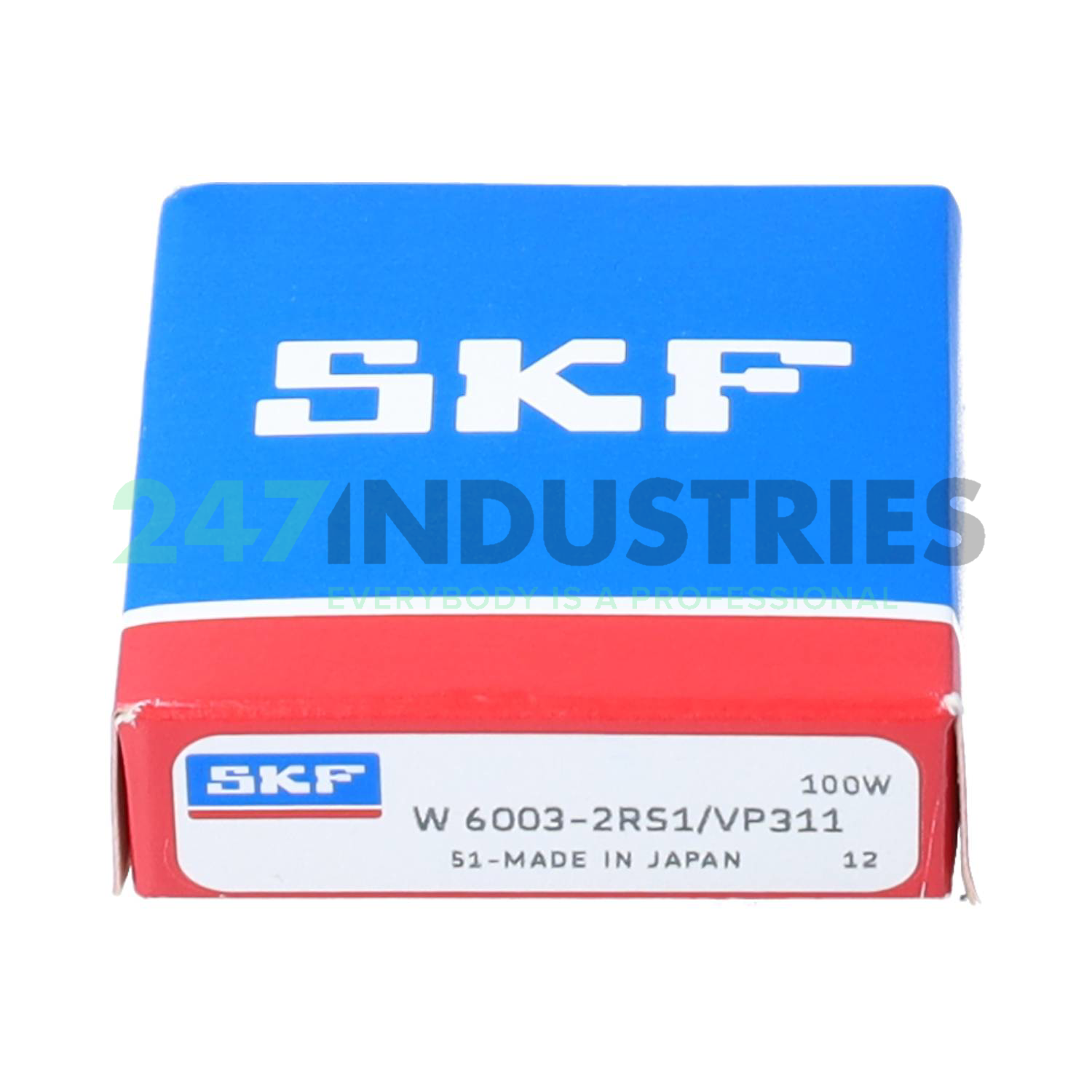 W6003-2RS1/VP311 SKF Image 3