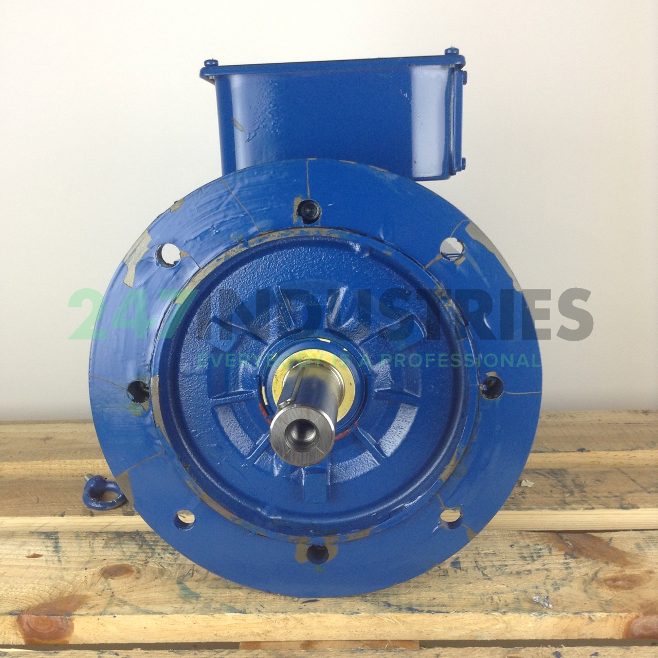 HF160M446060B5 Rossi Image 3