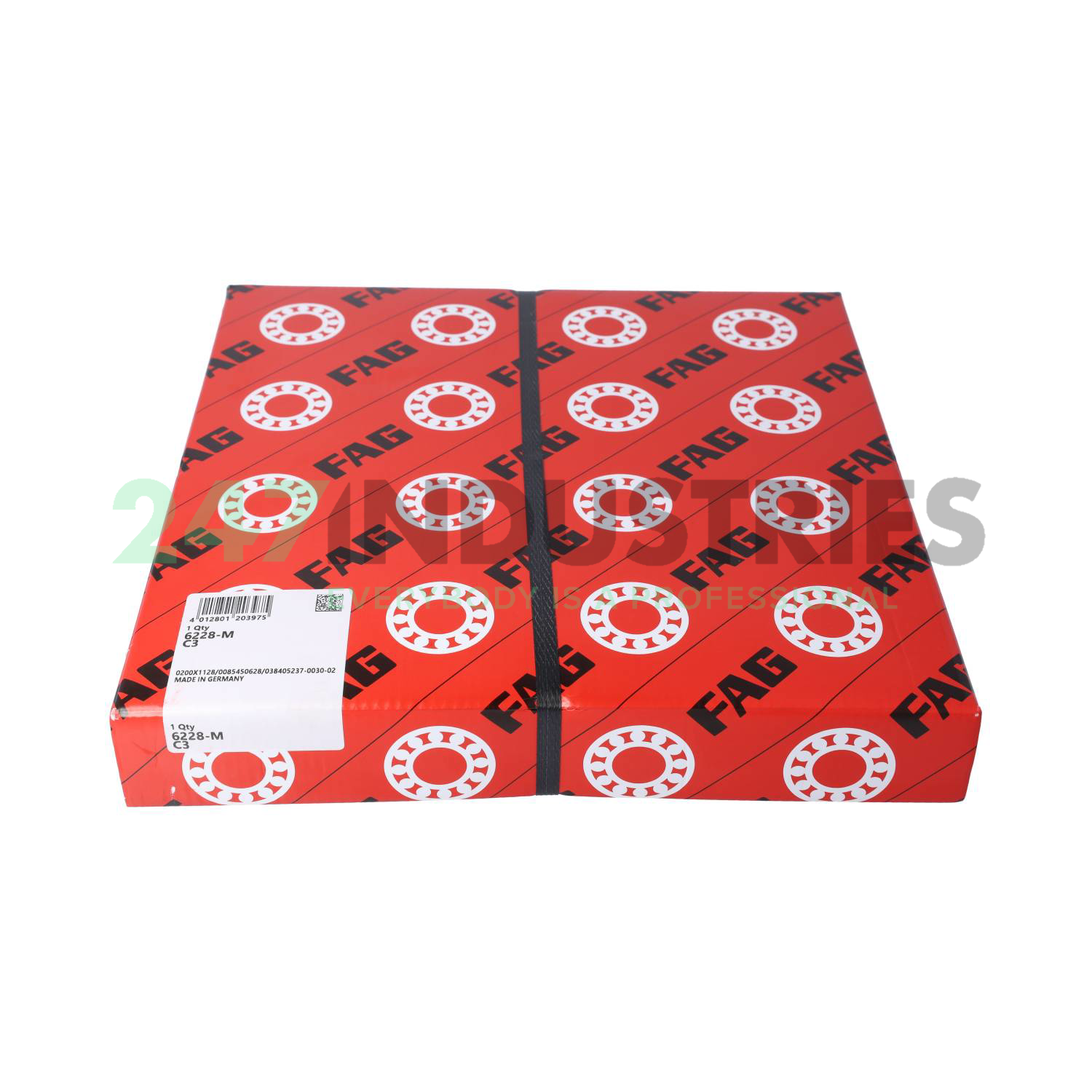 6228-M-C3 FAG Image 3