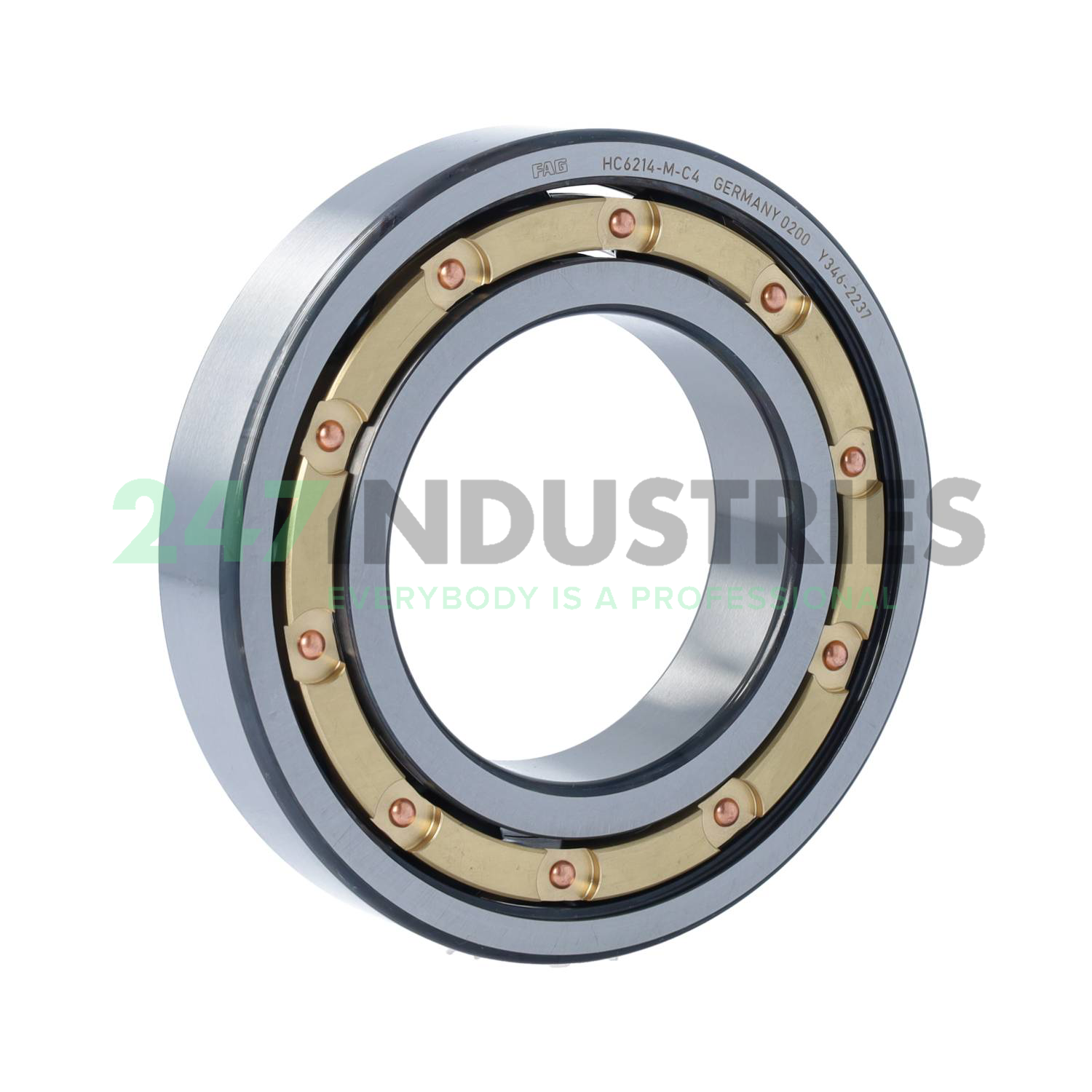 HC6214-M-C4 FAG