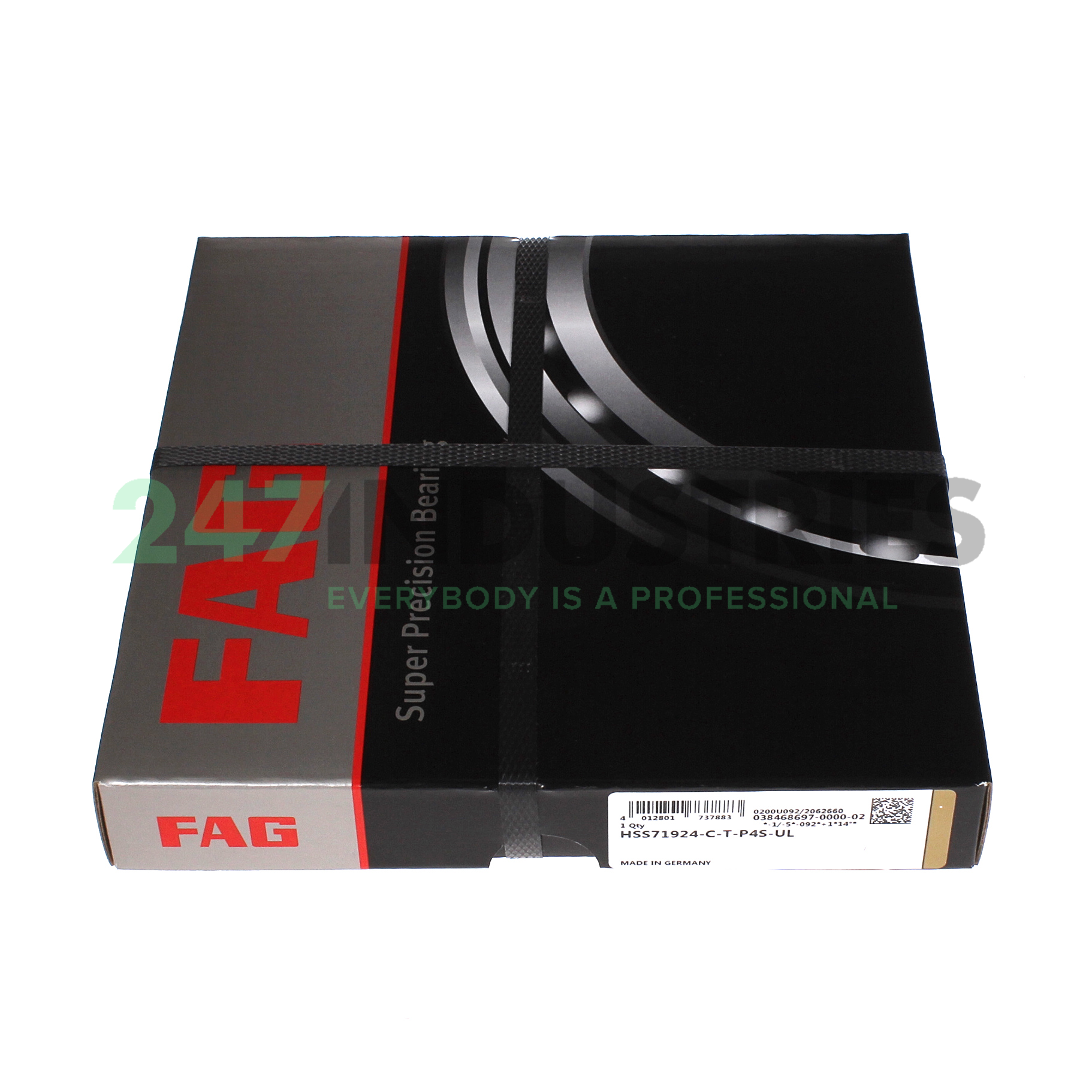 HSS71924-C-T-P4S-UL FAG Image 2