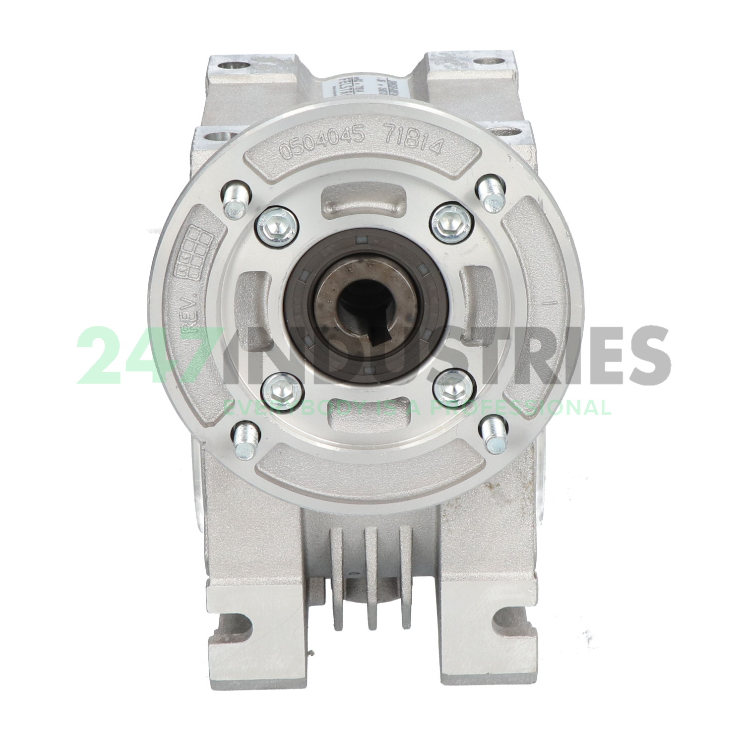 SWG50-80B14-36-25 Felstrom Image 5