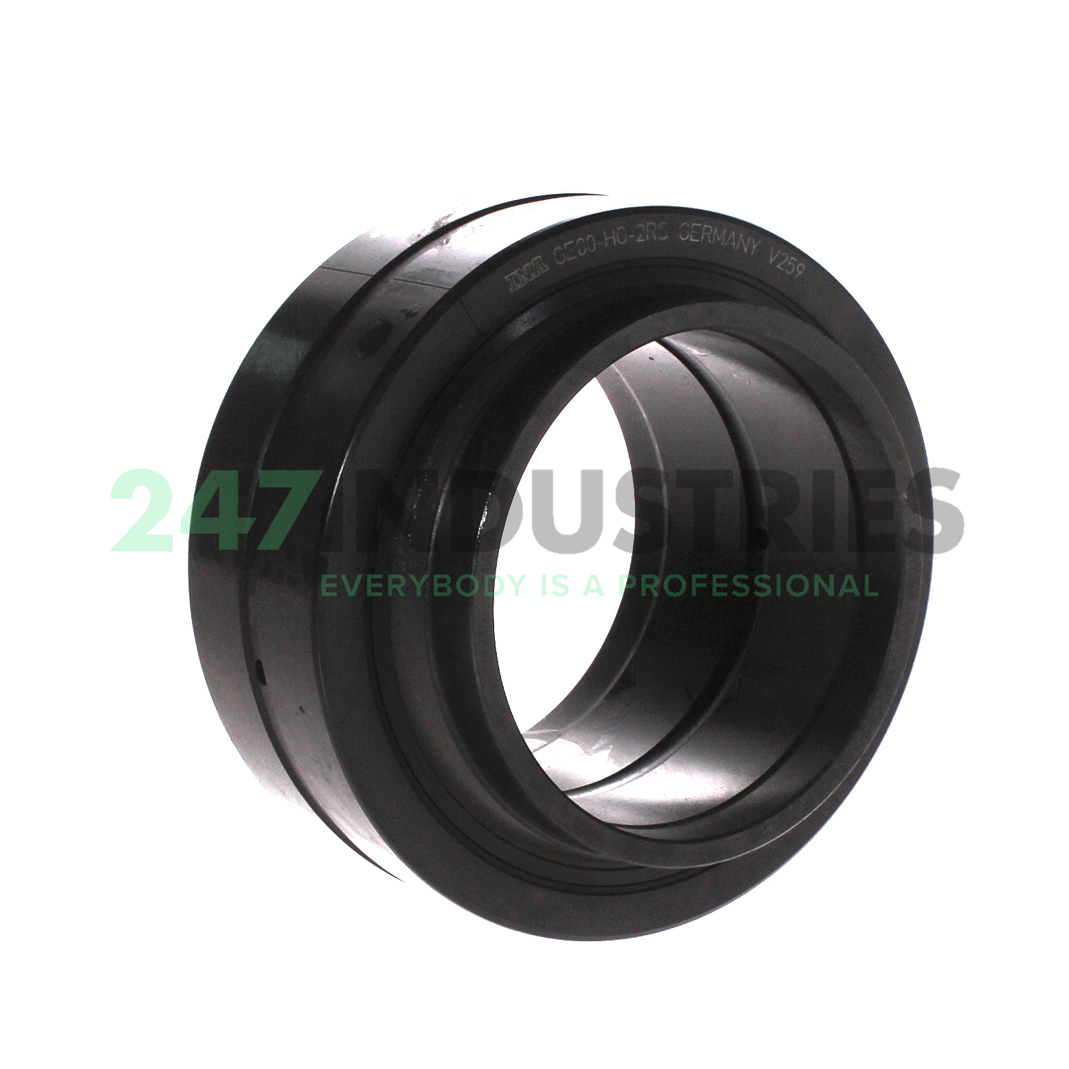 GE80-HO-2RS INA