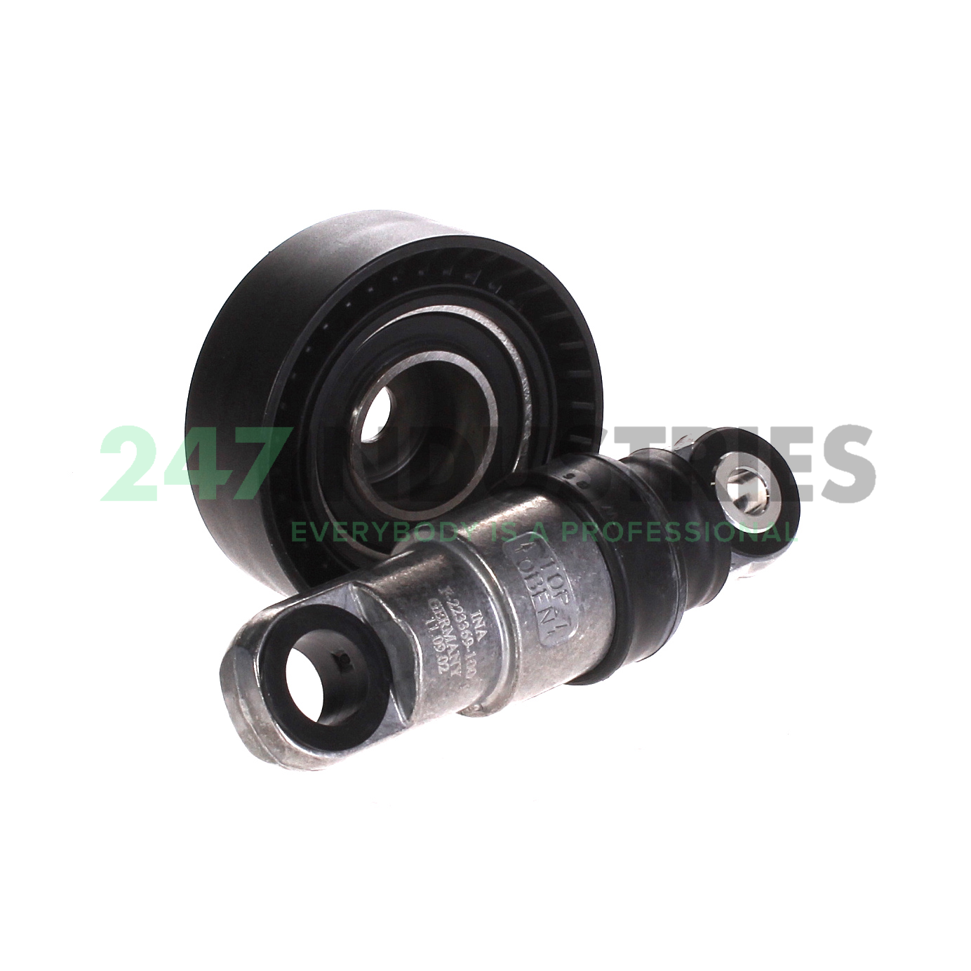 VKM38005 SKF Image 1