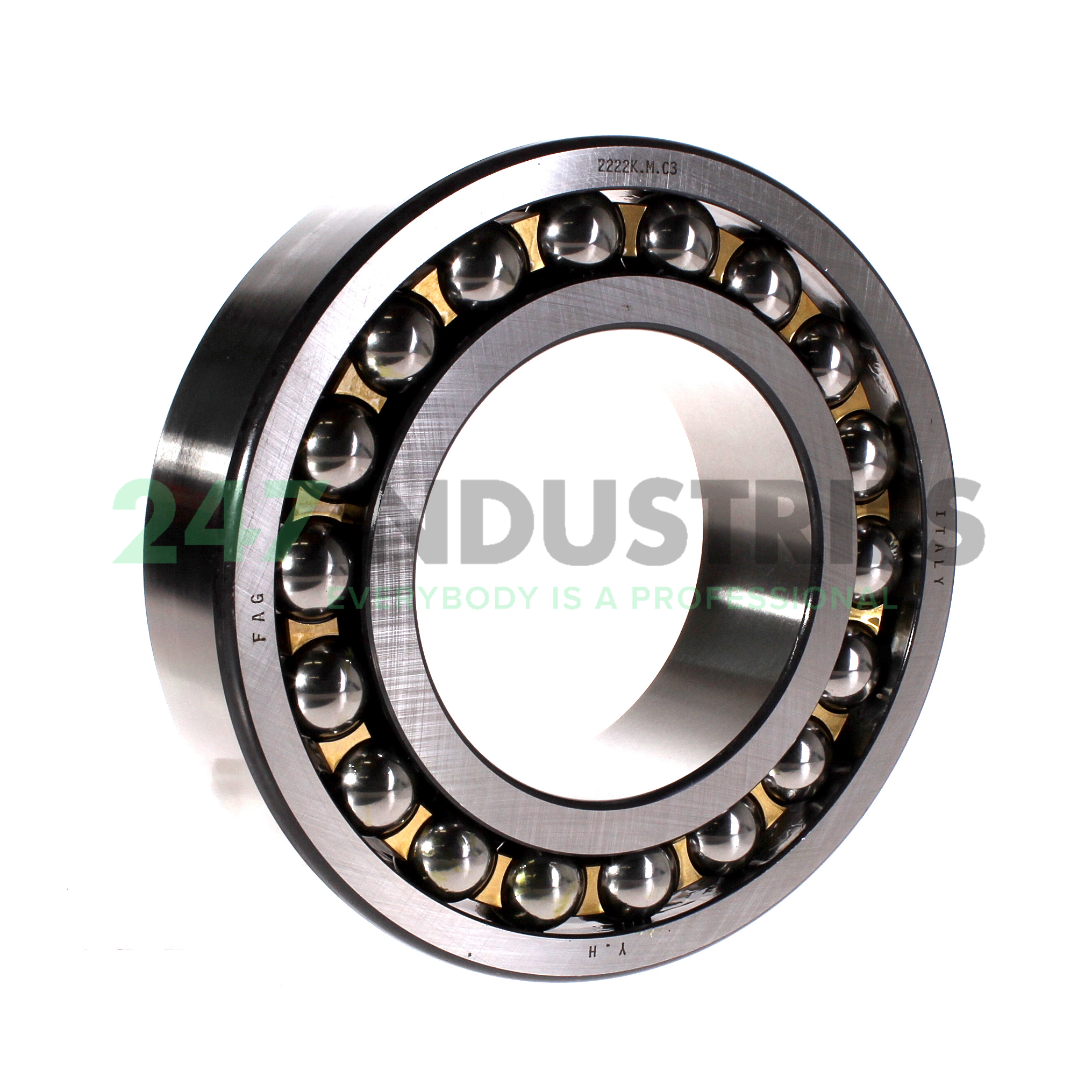 2222K.M.C3 FAG