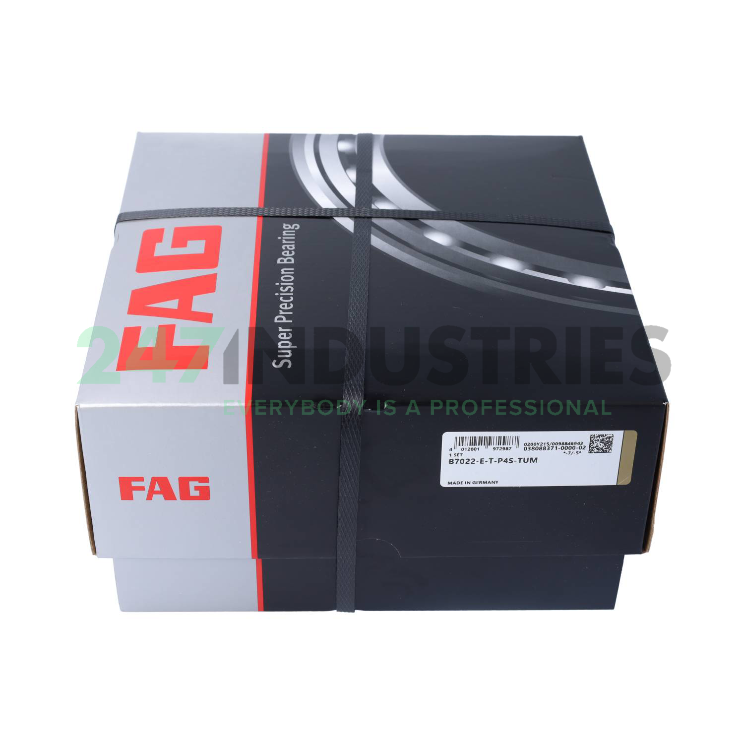 B7022-E-T-P4S-TUM FAG Image 2