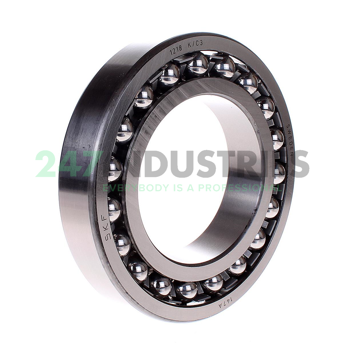 1218K/C3 SKF
