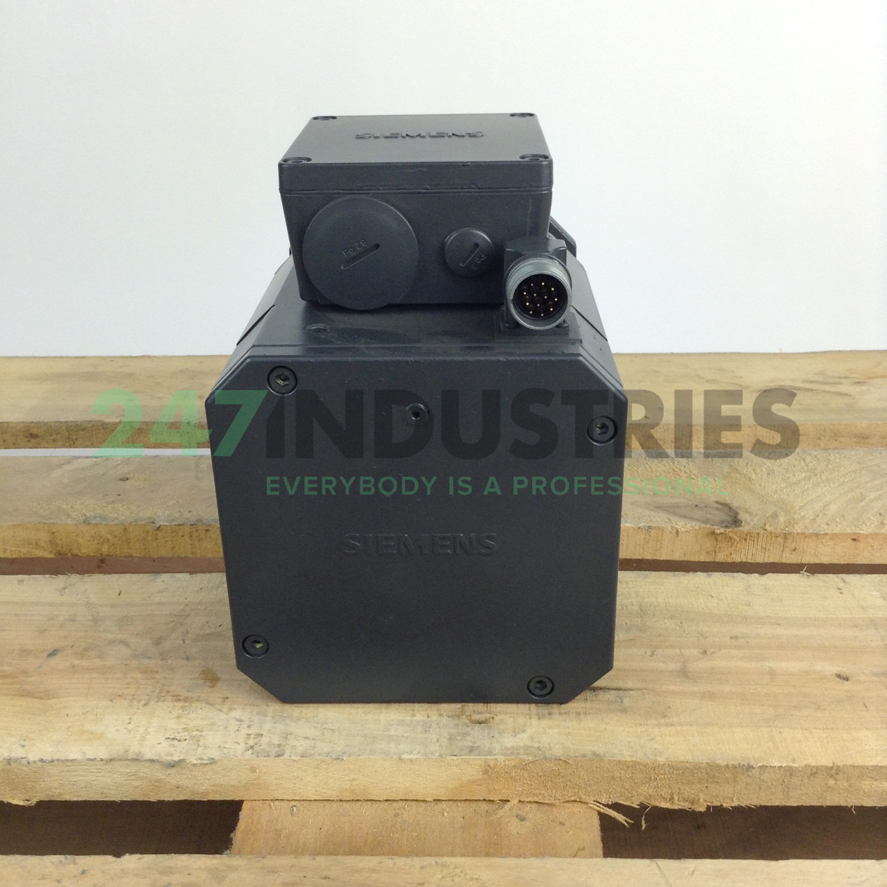 1FT6081-8AF71-7TA2 Siemens Image 5