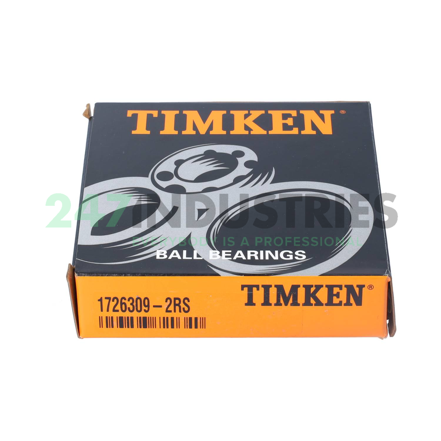 1726309-2RS Timken Image 3