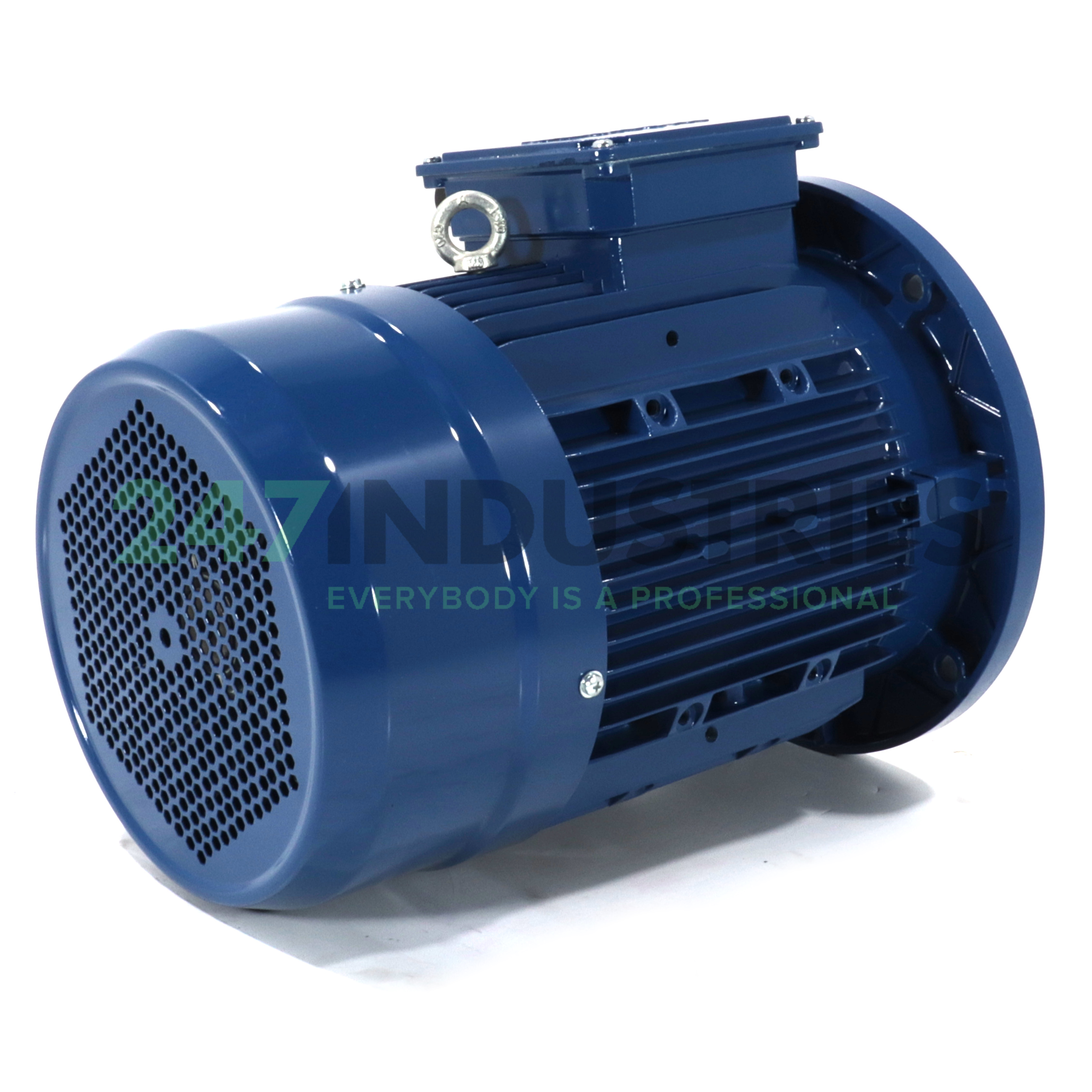 2MLA132S4/B5 Wonder Image 3