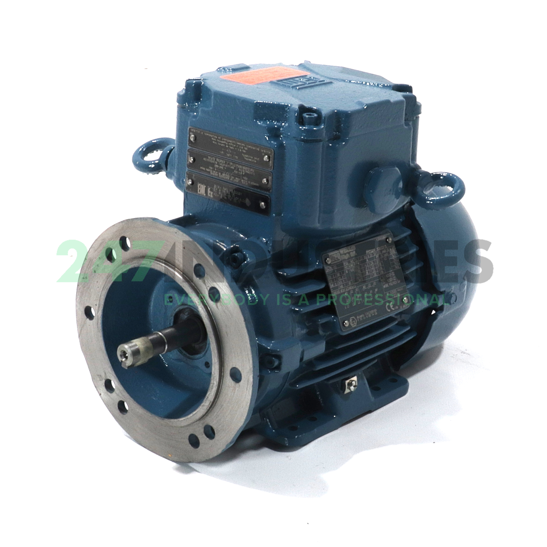 0.55K31CI2712B352G WEG Image 1