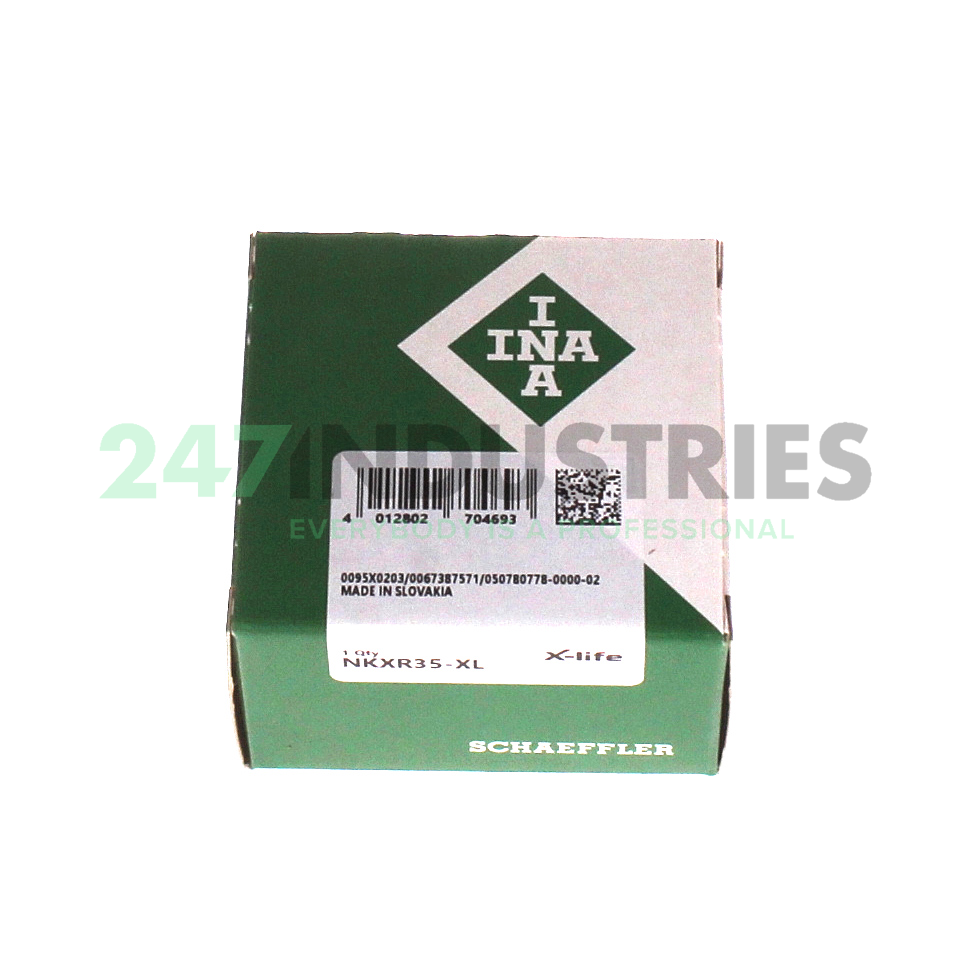 NKXR35-XL INA Image 3