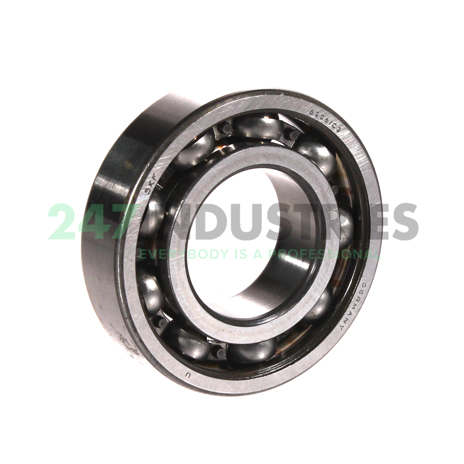 6206/C3 SKF