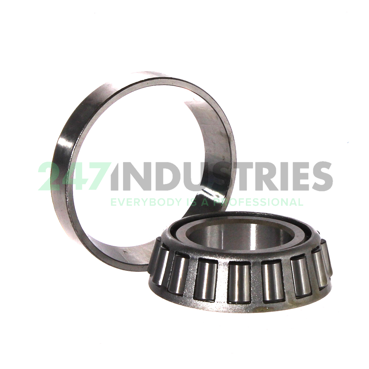 07100/07196 Timken Image 2