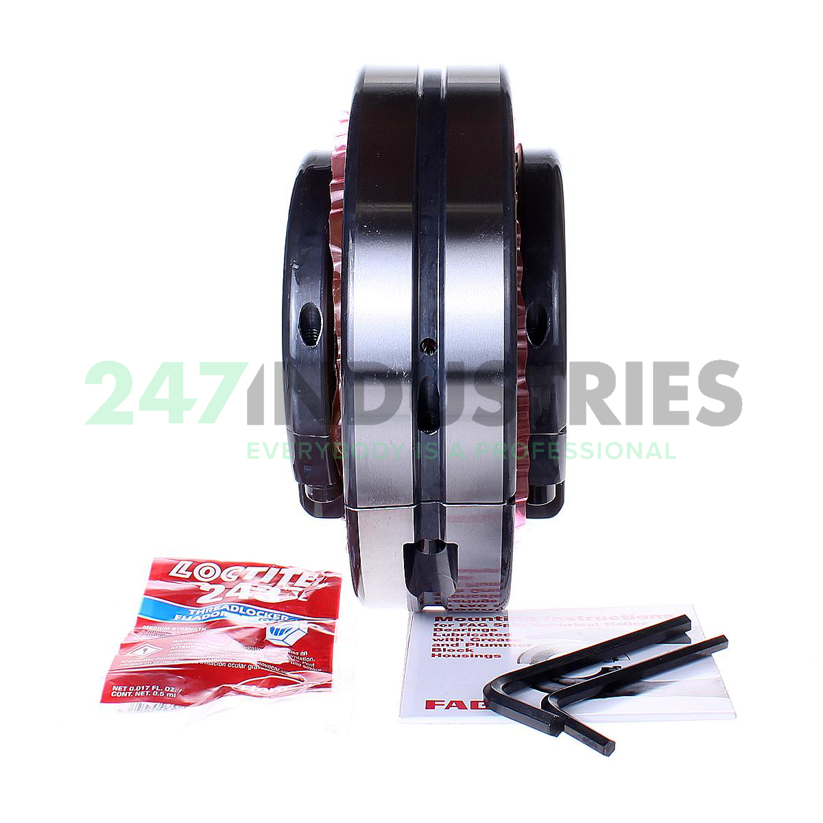 222SM100-MA FAG Image 3