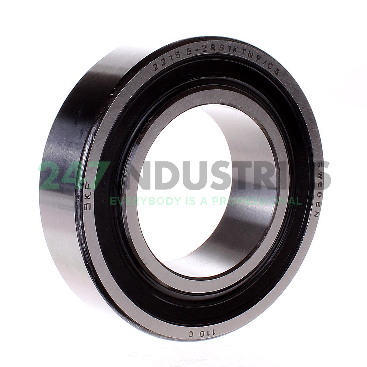 2213E-2RS1KTN9/C3 SKF