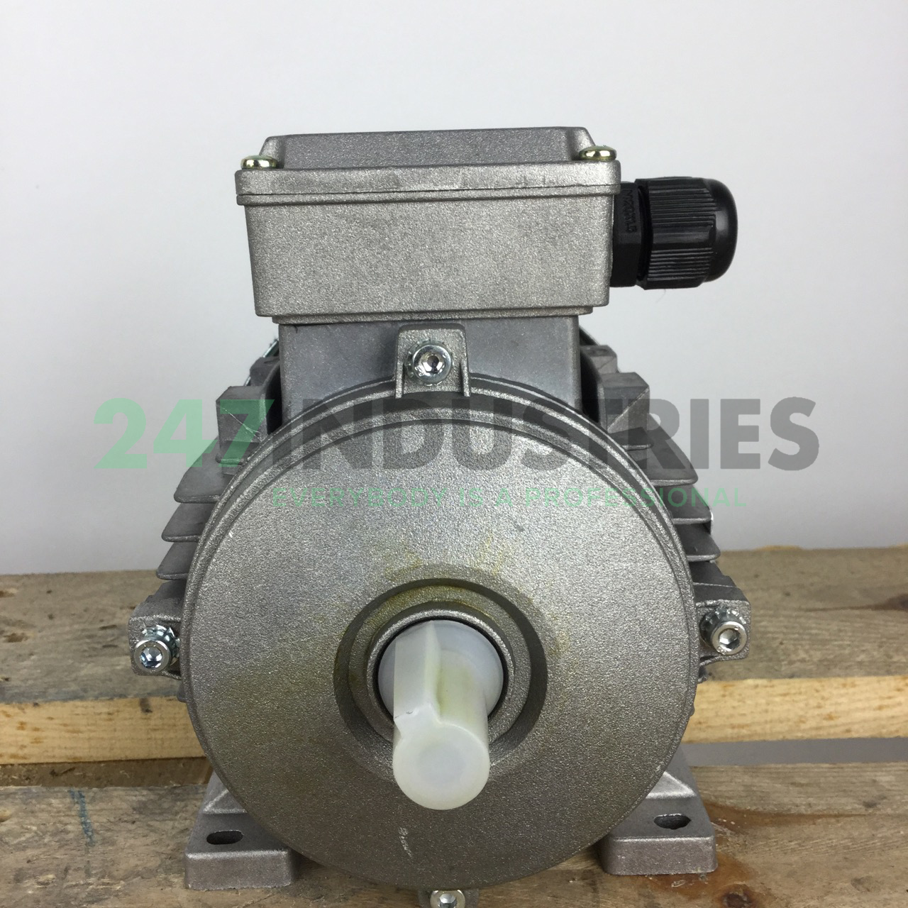 TS71B6B3 DR Drives Image 4