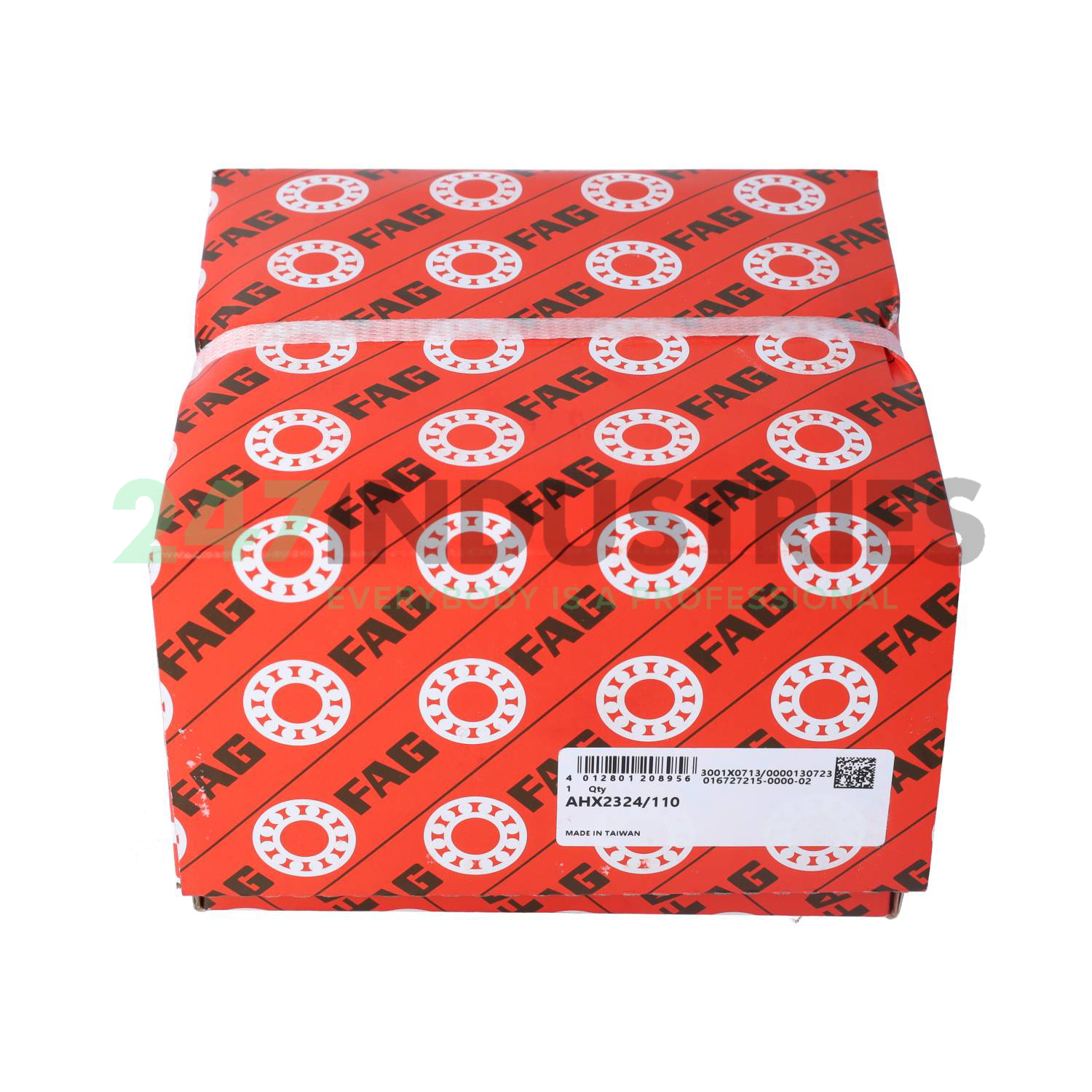 AHX2324/110 FAG Image 4