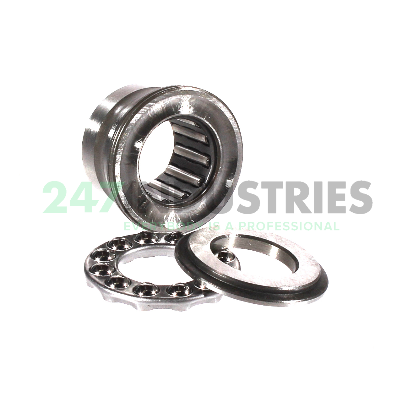 NKX15-XL INA Image 4