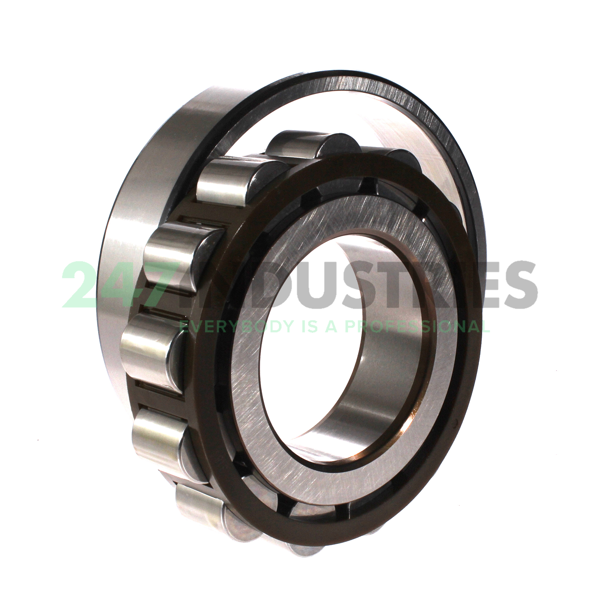 N316ECP/C3 SKF Image 3