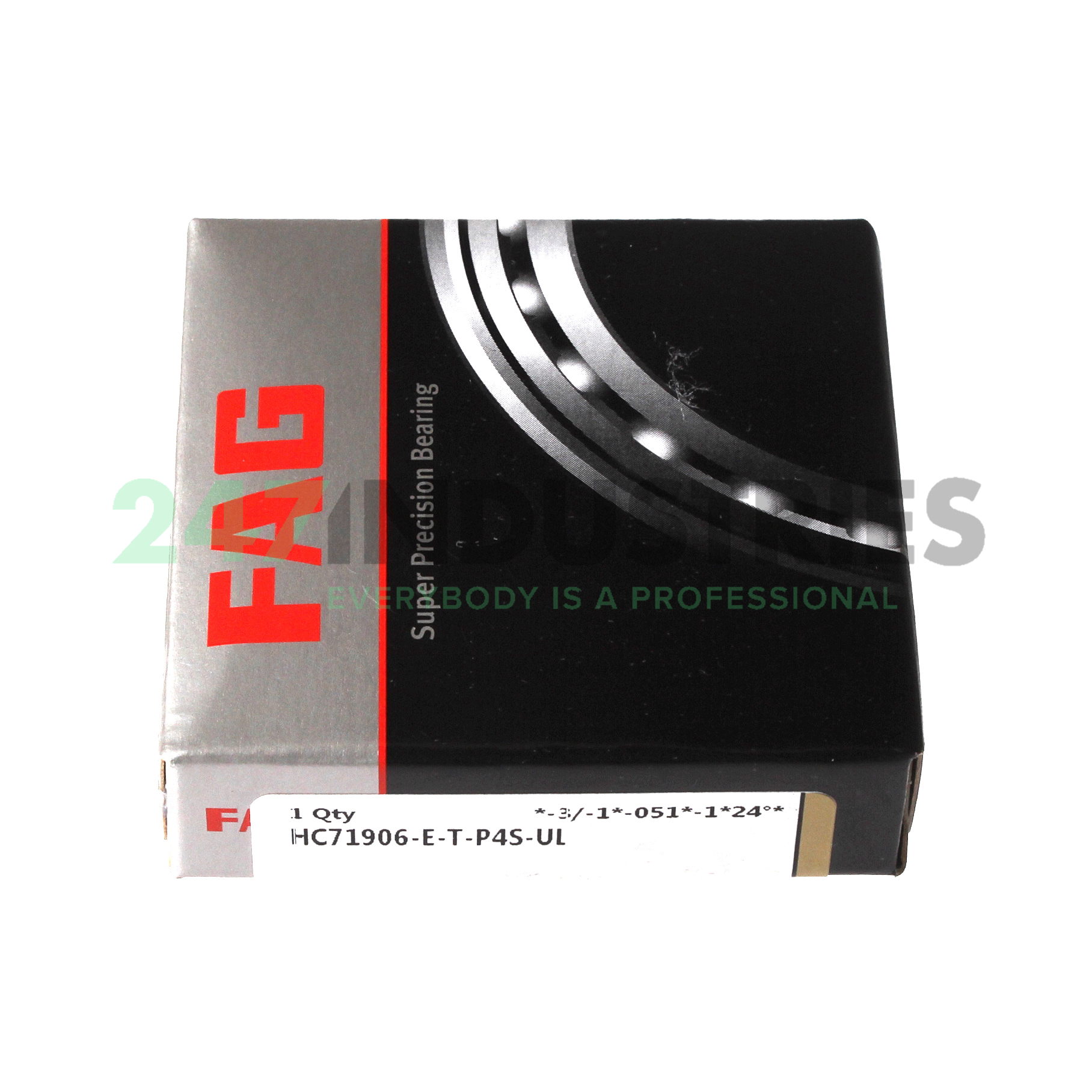 HC71906-E-T-P4S-UL FAG Image 3