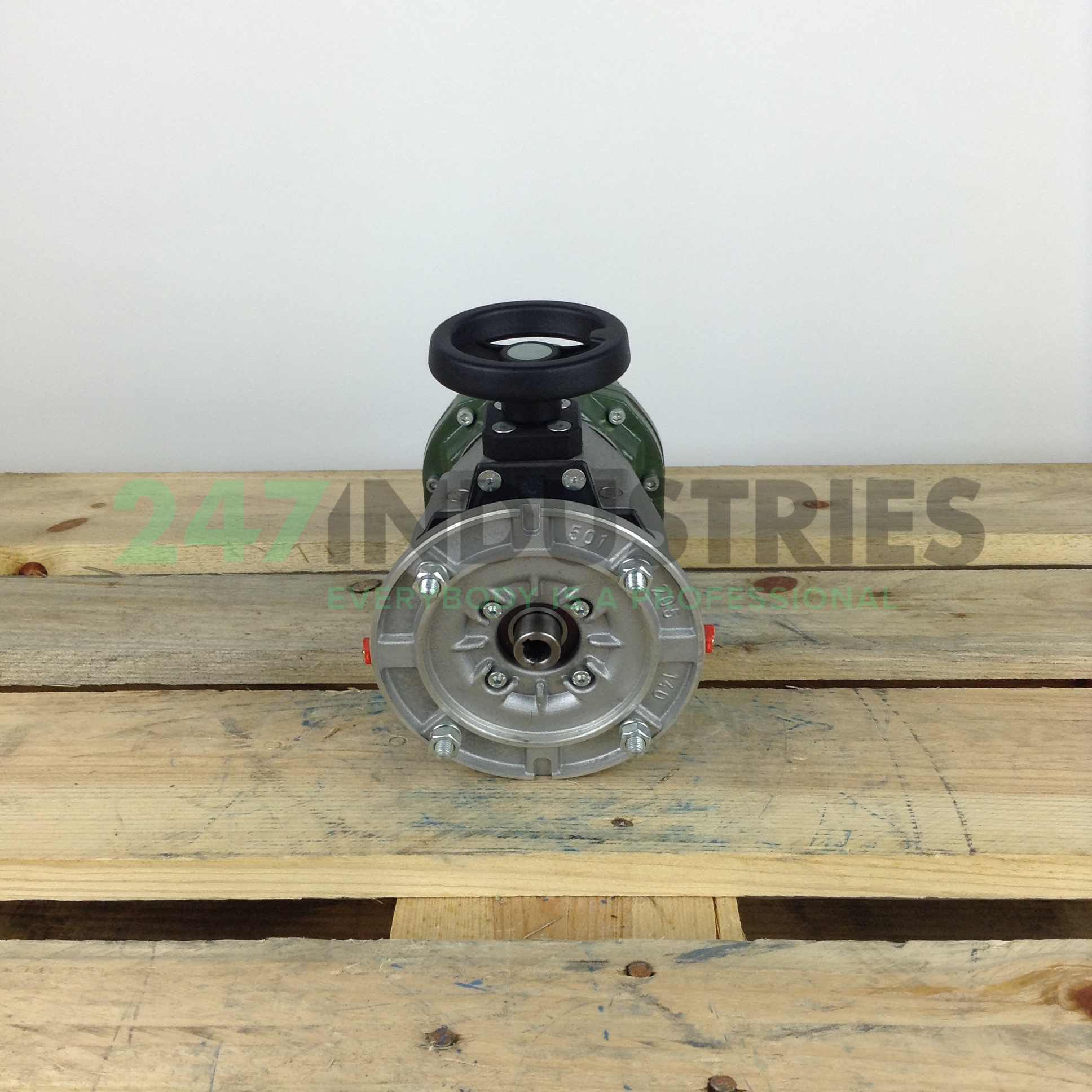 FVR063/210/B3-63B5I30 Varvel Image 5