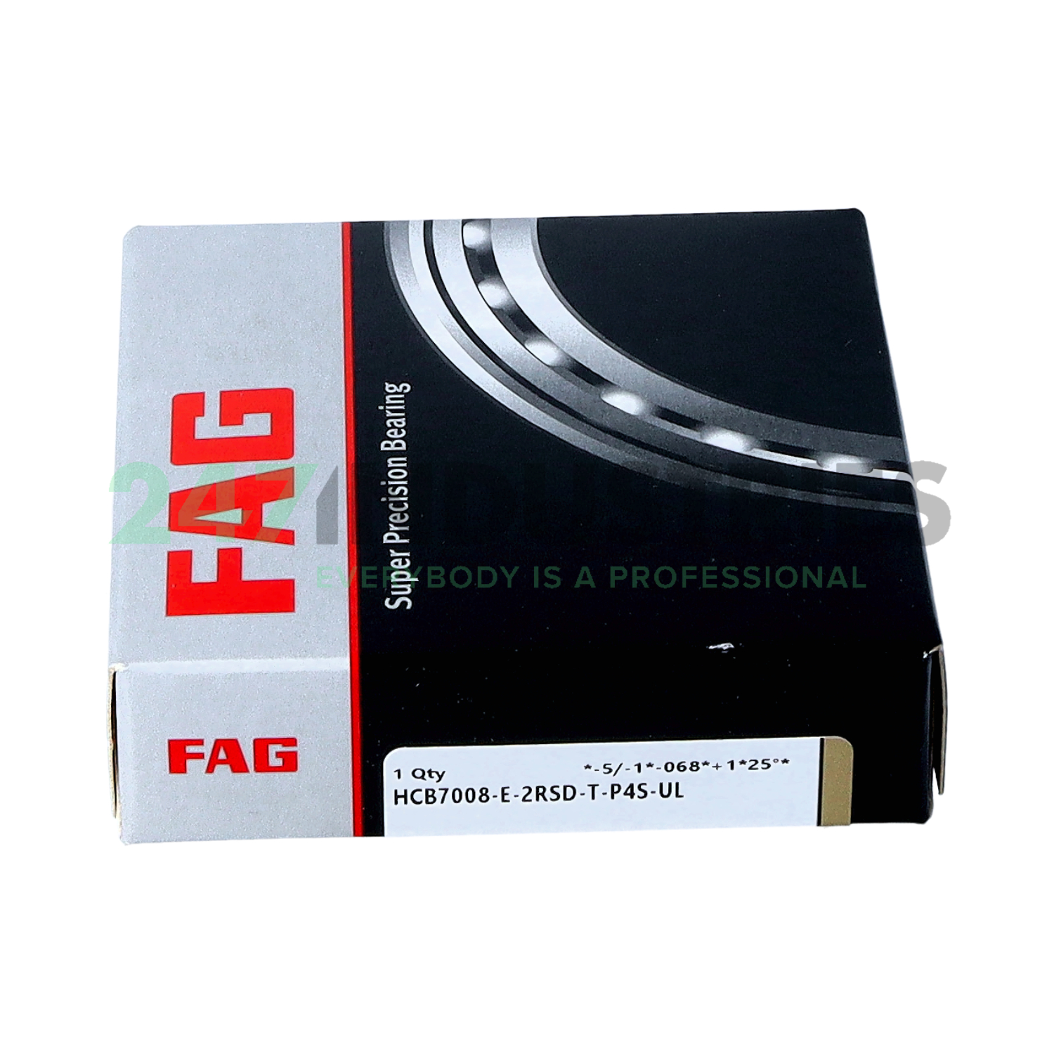 HCB7008-E-2RSD-T-P4S-UL FAG