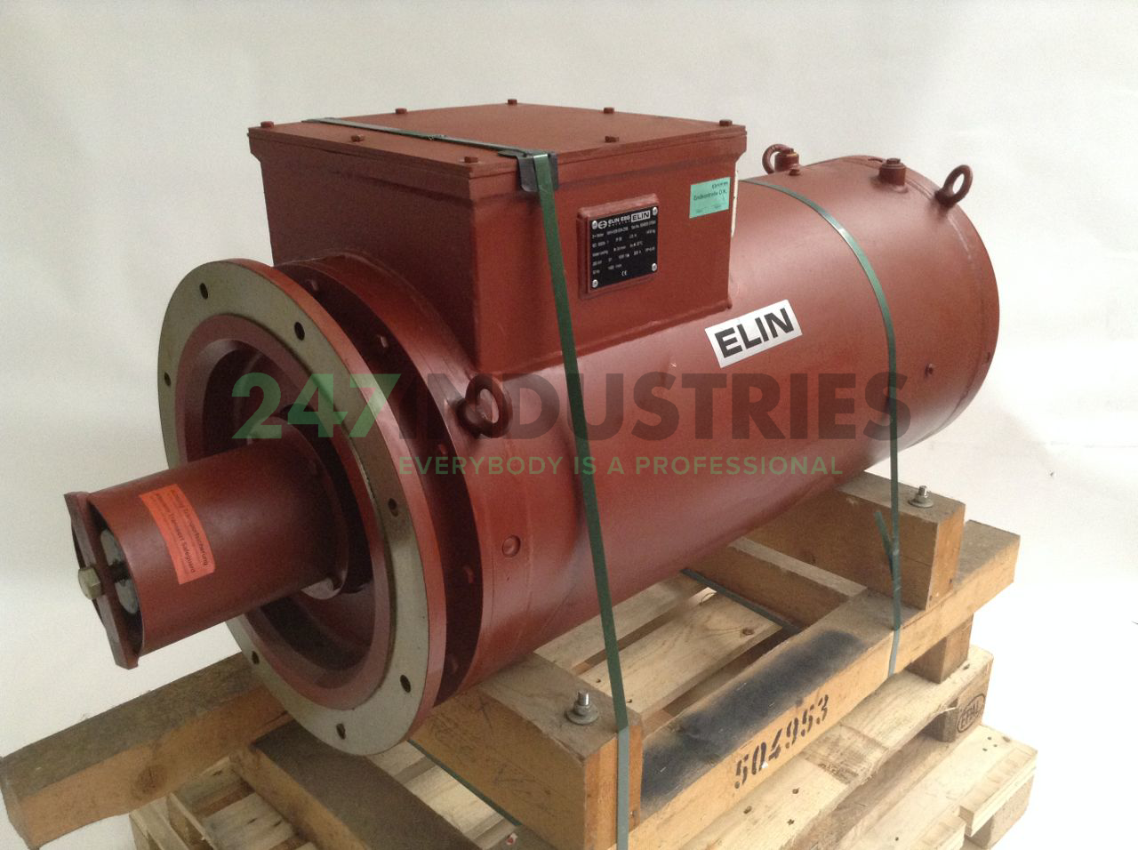 MKH628E04 Elin Image 5