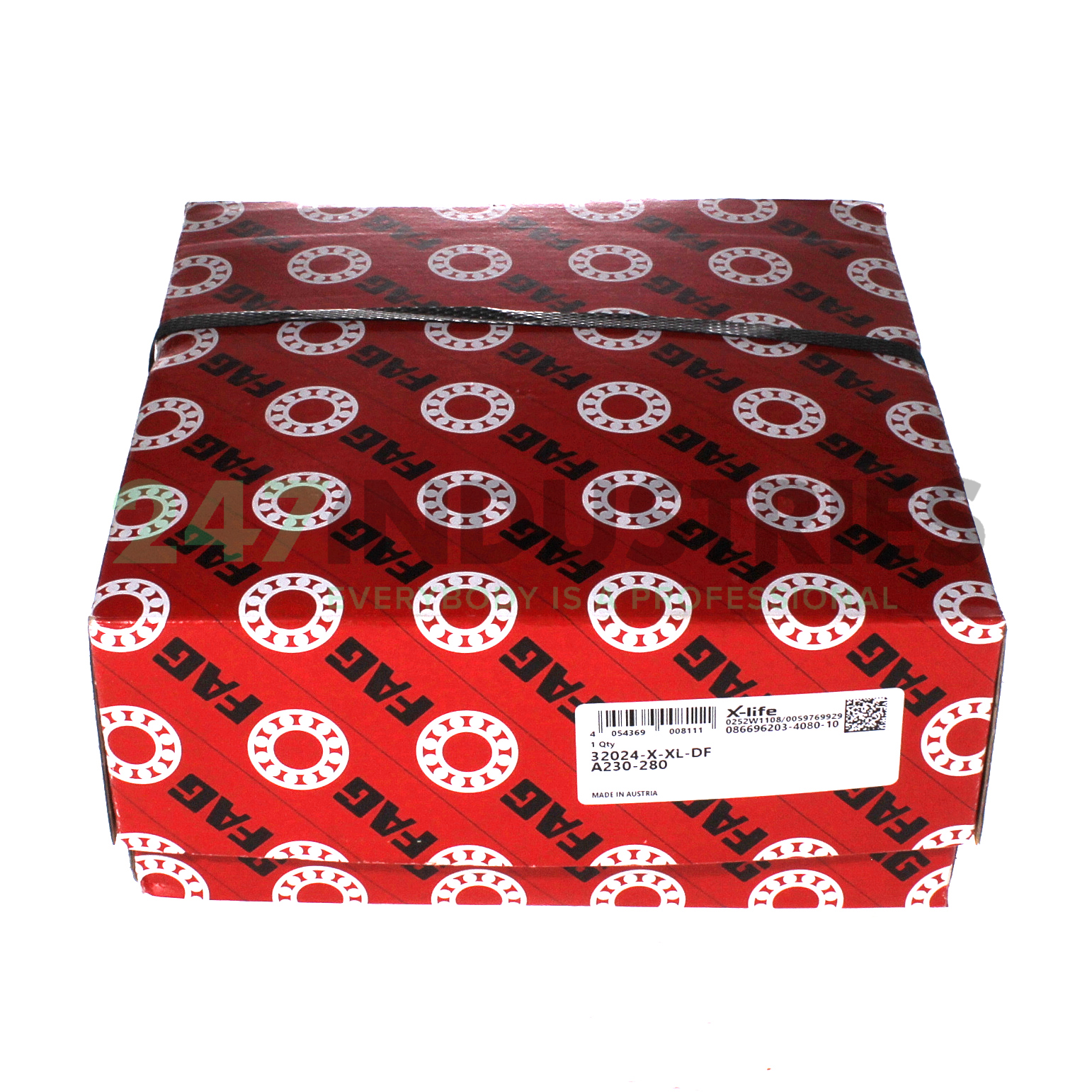 32024-X-XL-DF-A230-280 FAG Image 4