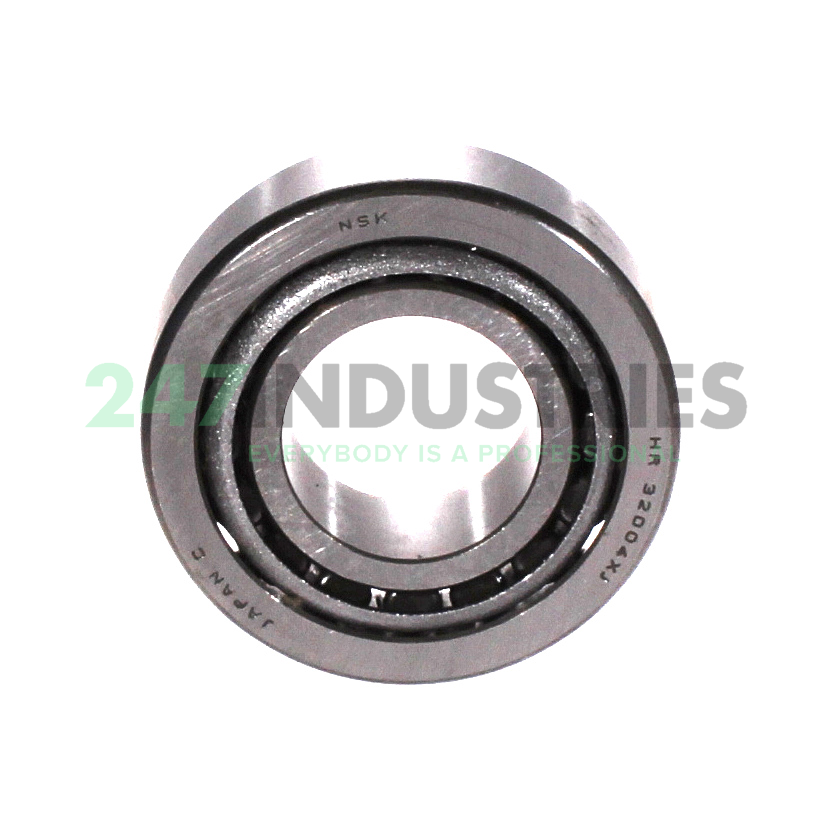 HR32004XJ NSK Image 3