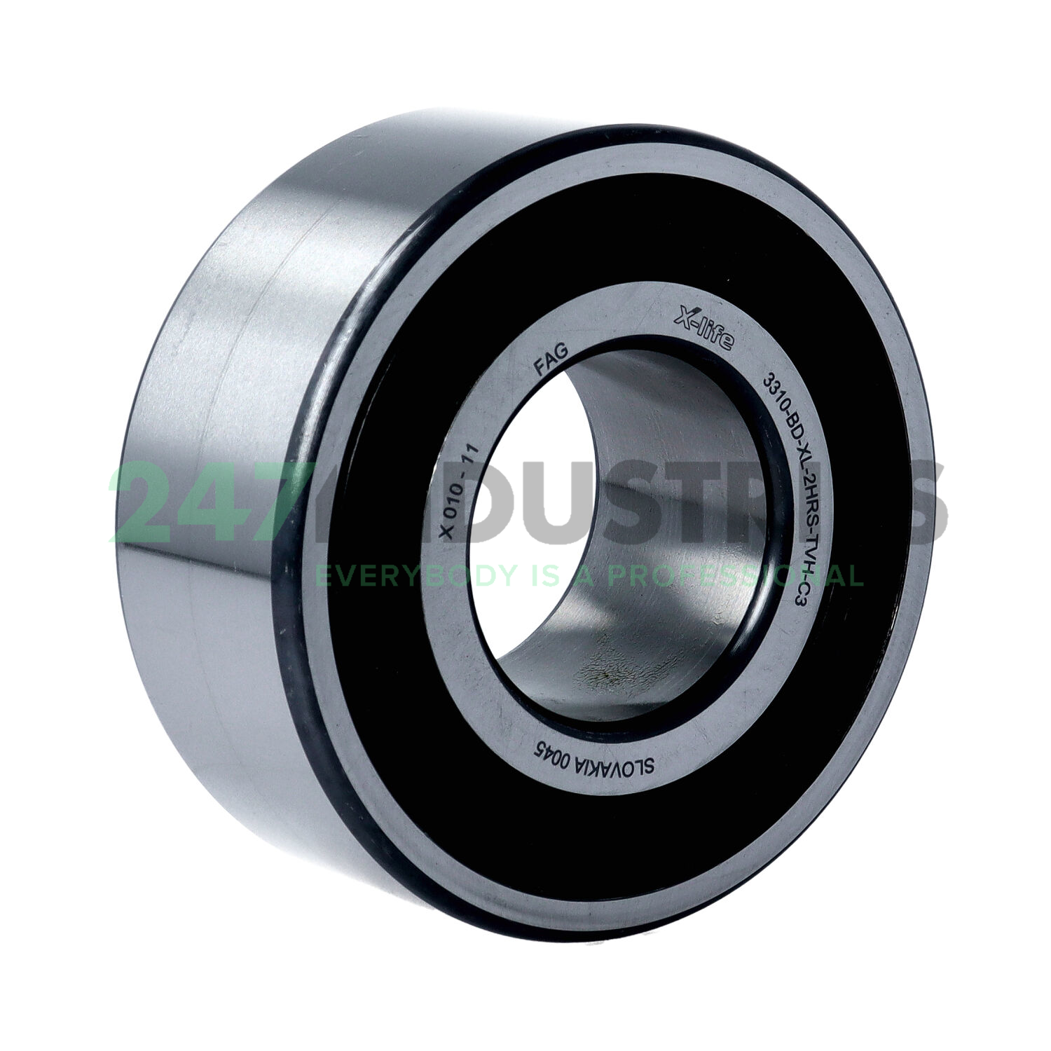 3310-BD-XL-2HRS-TVH-C3 FAG